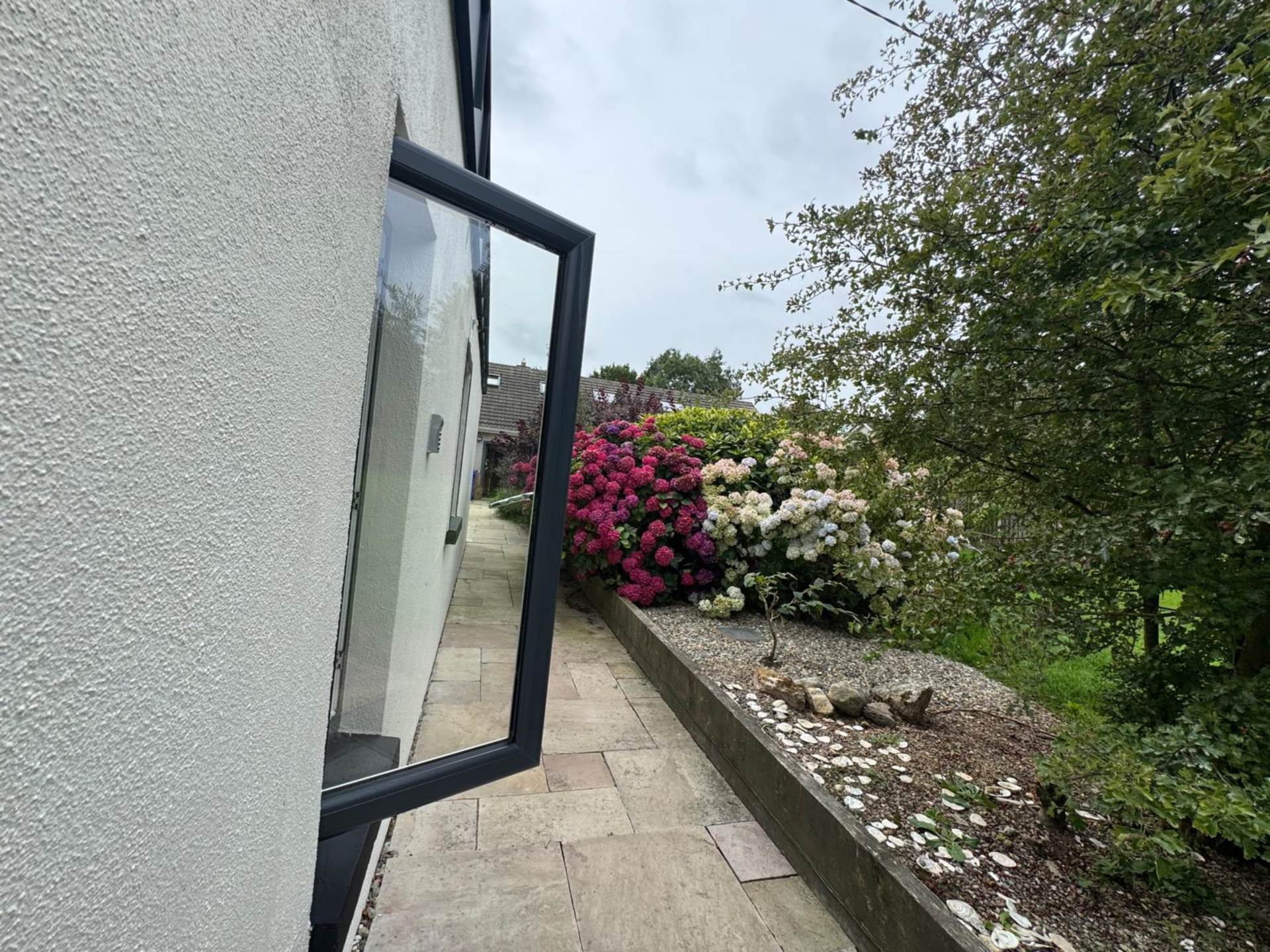 Ramsfort Park, Gorey, Co. Wexford