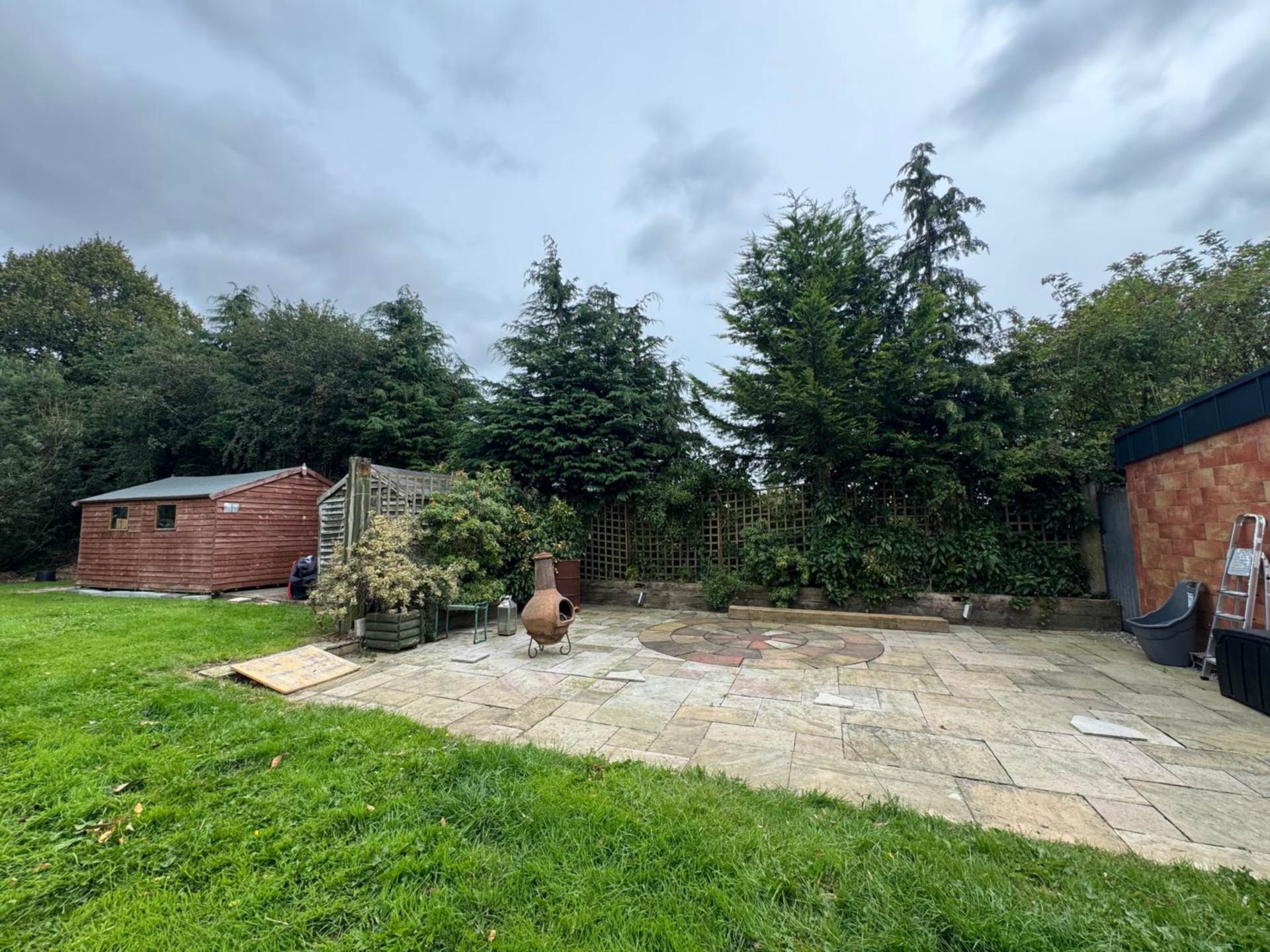 Ramsfort Park, Gorey, Co. Wexford