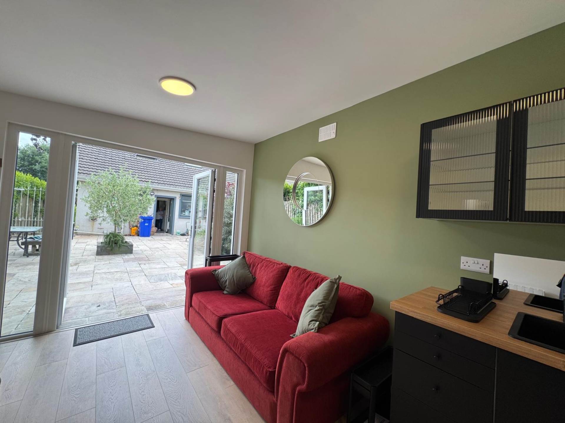 Ramsfort Park, Gorey, Co. Wexford