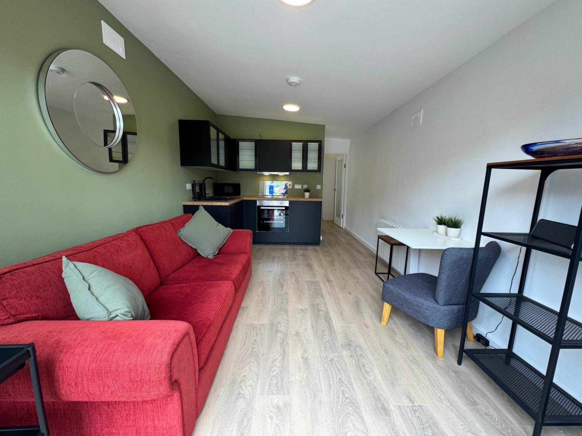 Ramsfort Park, Gorey, Co. Wexford