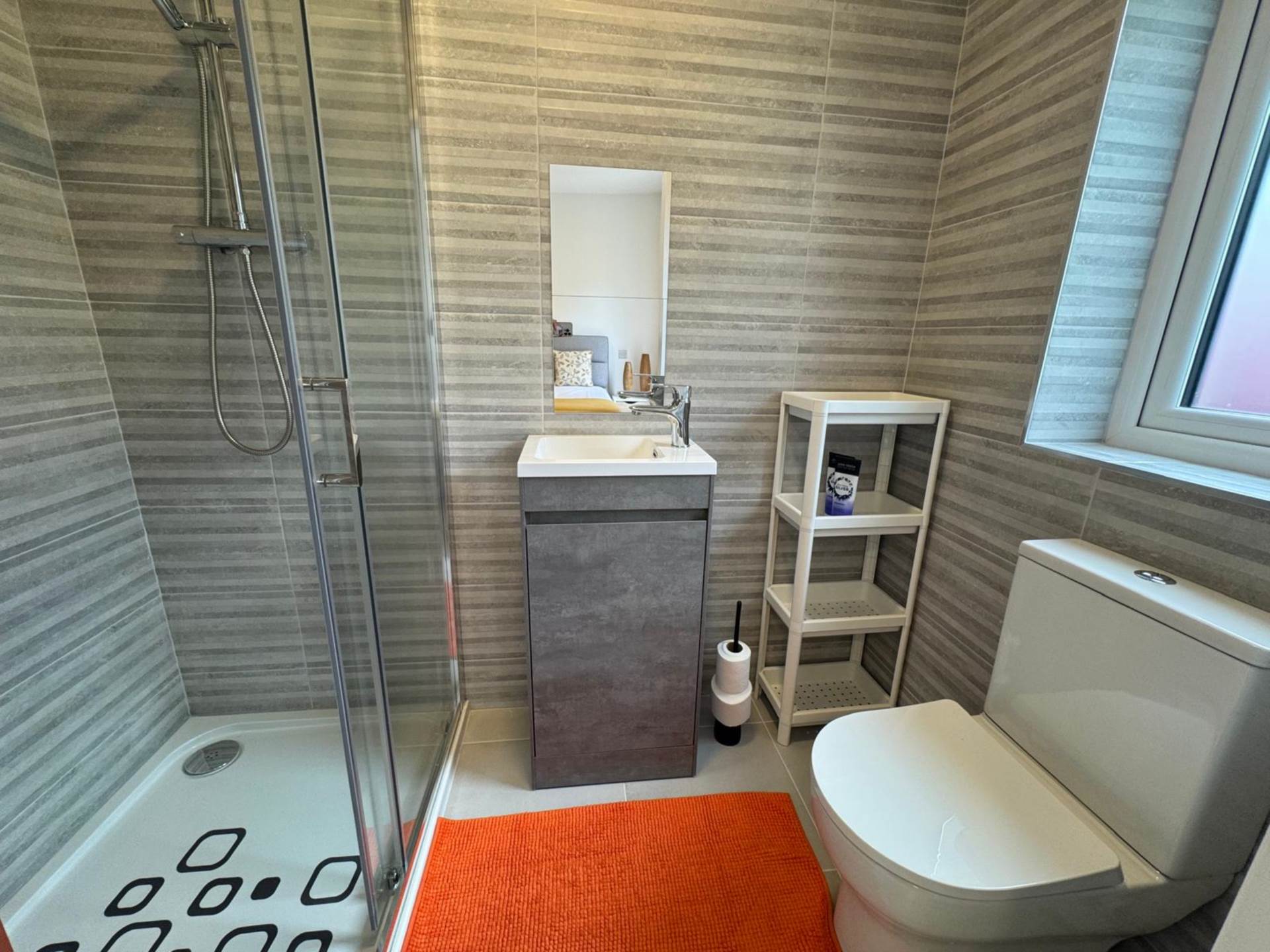 Ramsfort Park, Gorey, Co. Wexford