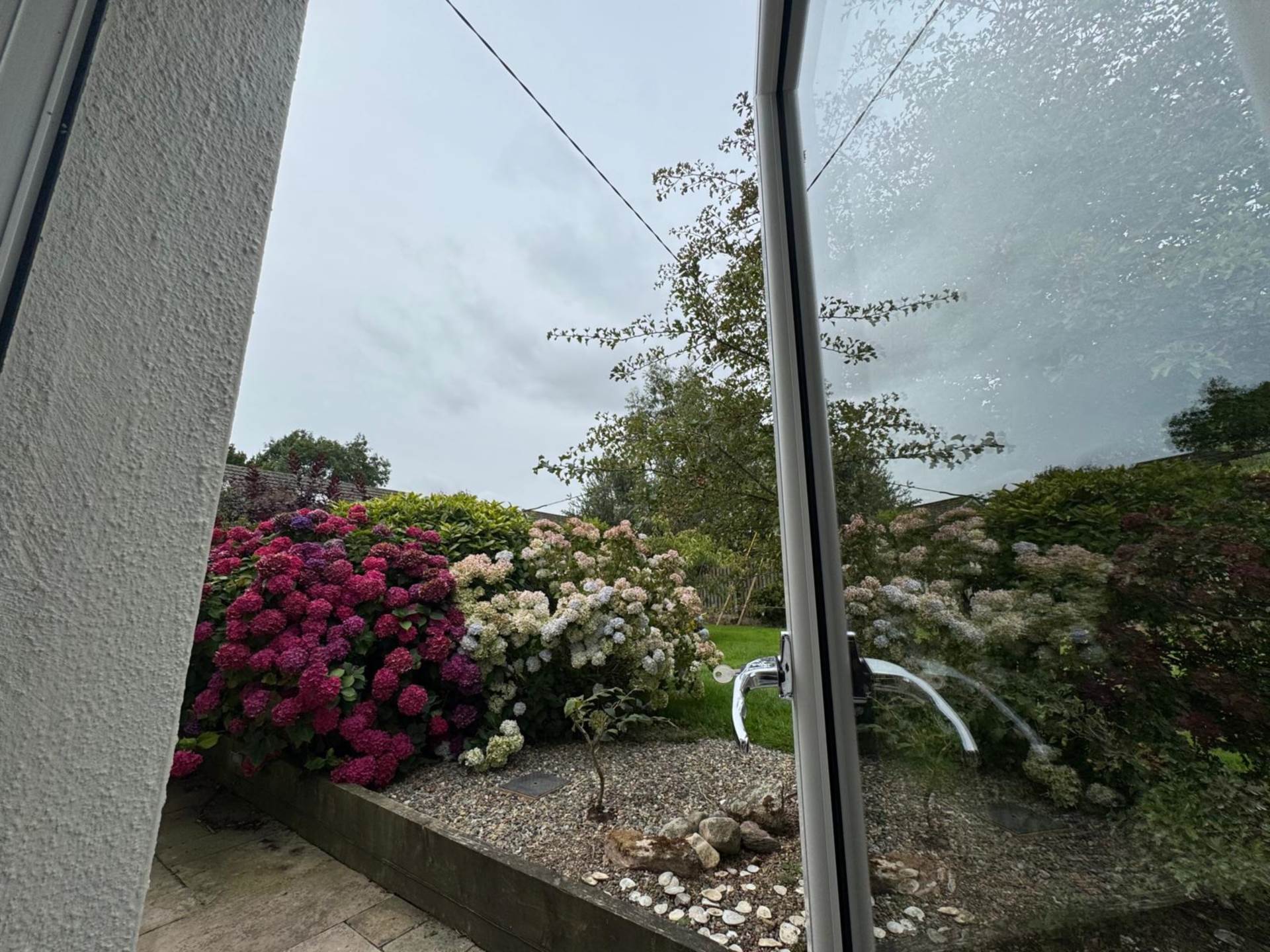 Ramsfort Park, Gorey, Co. Wexford