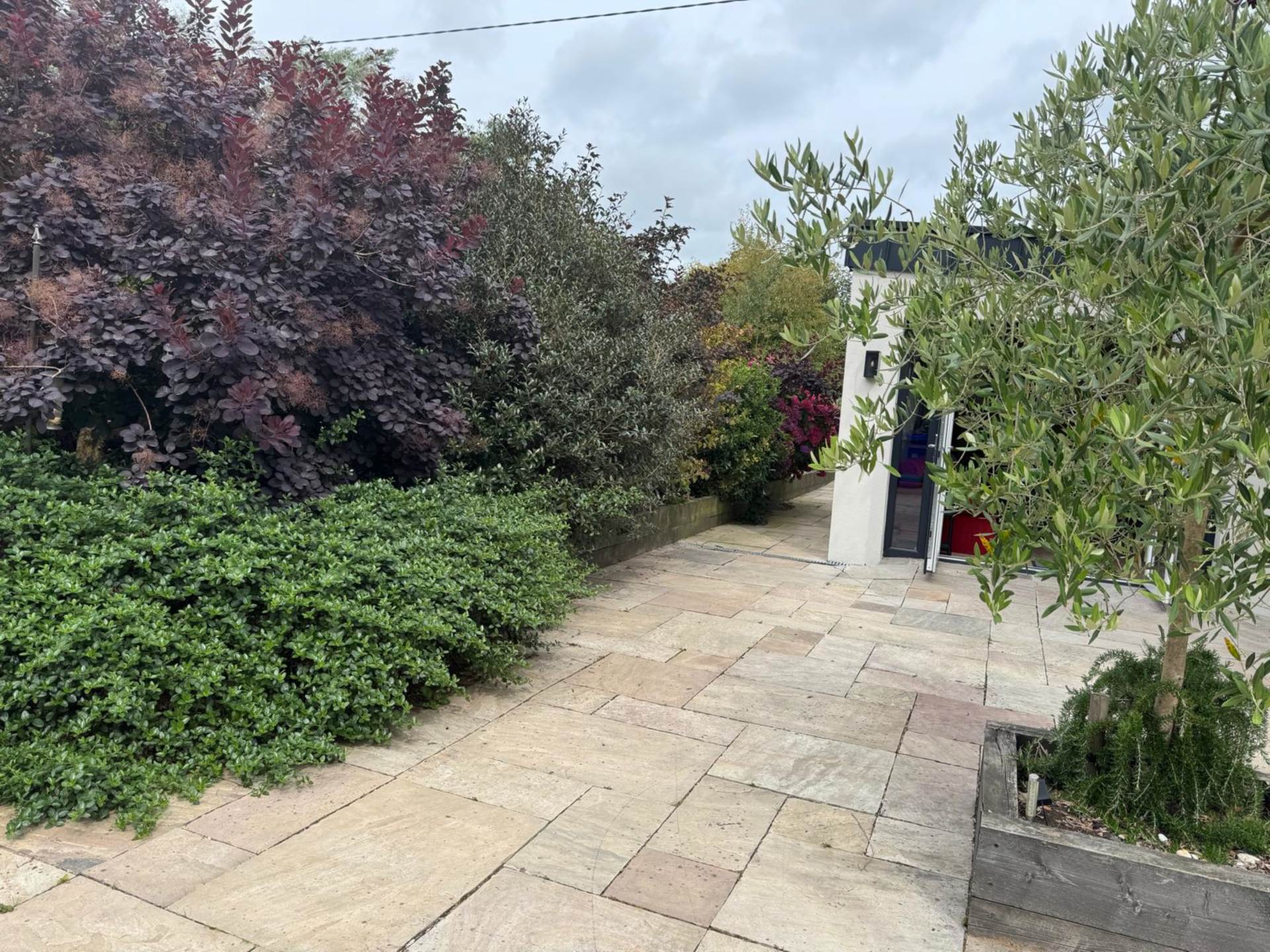 Ramsfort Park, Gorey, Co. Wexford