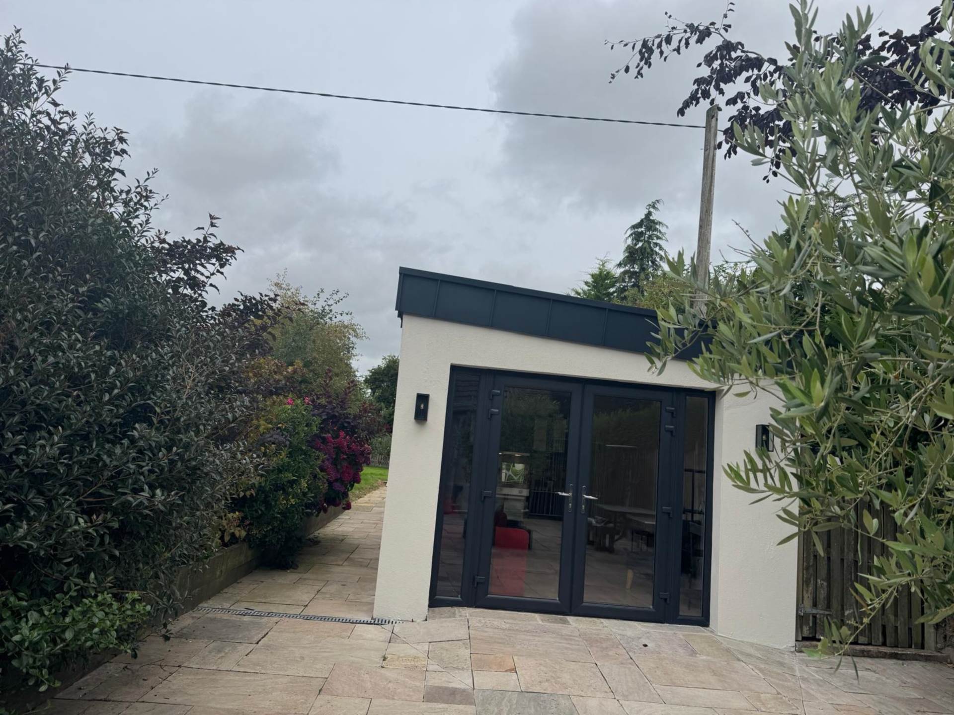 Ramsfort Park, Gorey, Co. Wexford