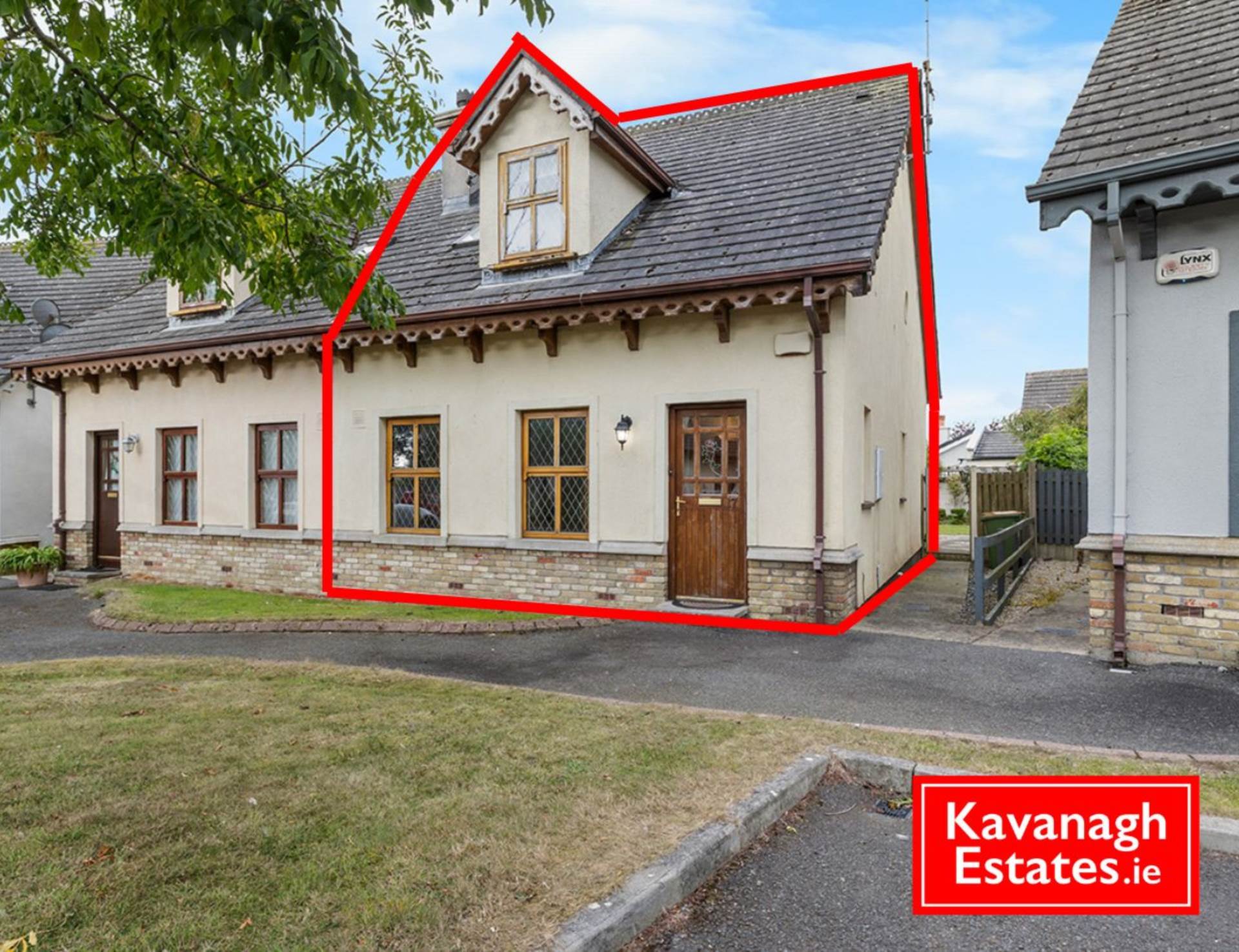 17 Sandycove Phase 2, Ballymoney, Gorey, Co Wexford, Y25 VY52