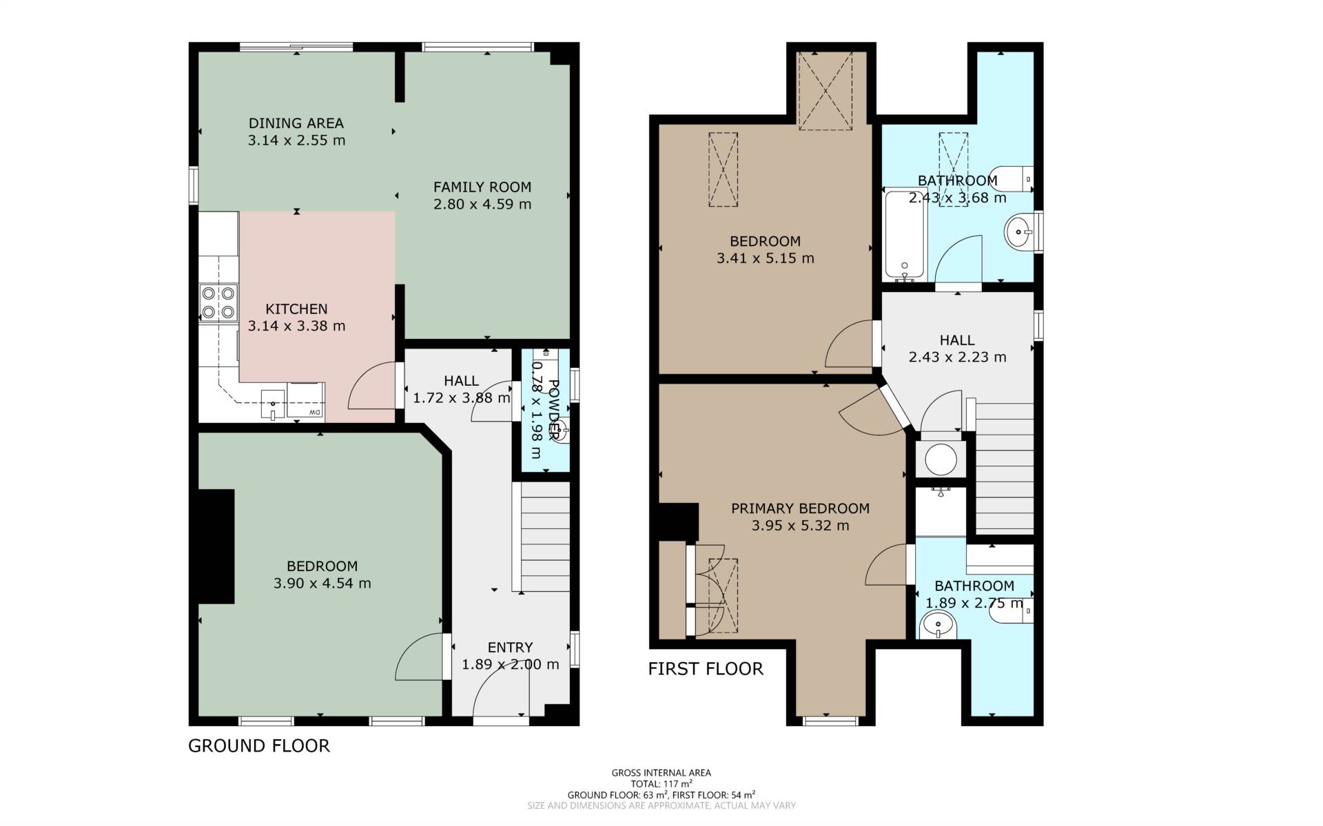 17 Sandycove Phase 2, Ballymoney, Gorey, Co Wexford, Y25 VY52 17 Sandycove Phase 2, Ballymoney, Gorey, Co Wexford, Y25 VY52