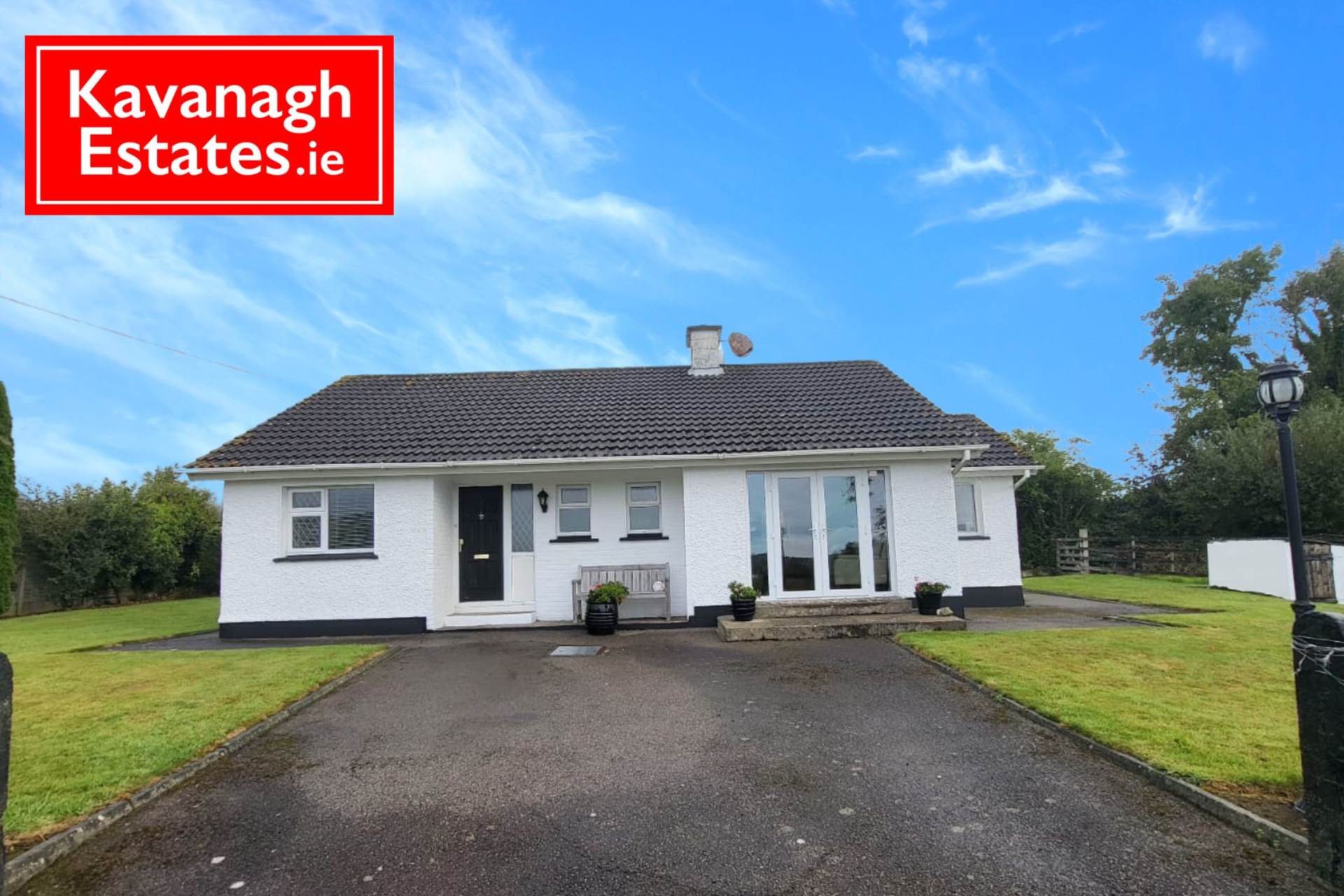 Annagh Middle, Gorey, Co. Wexford, Y25 X5C2