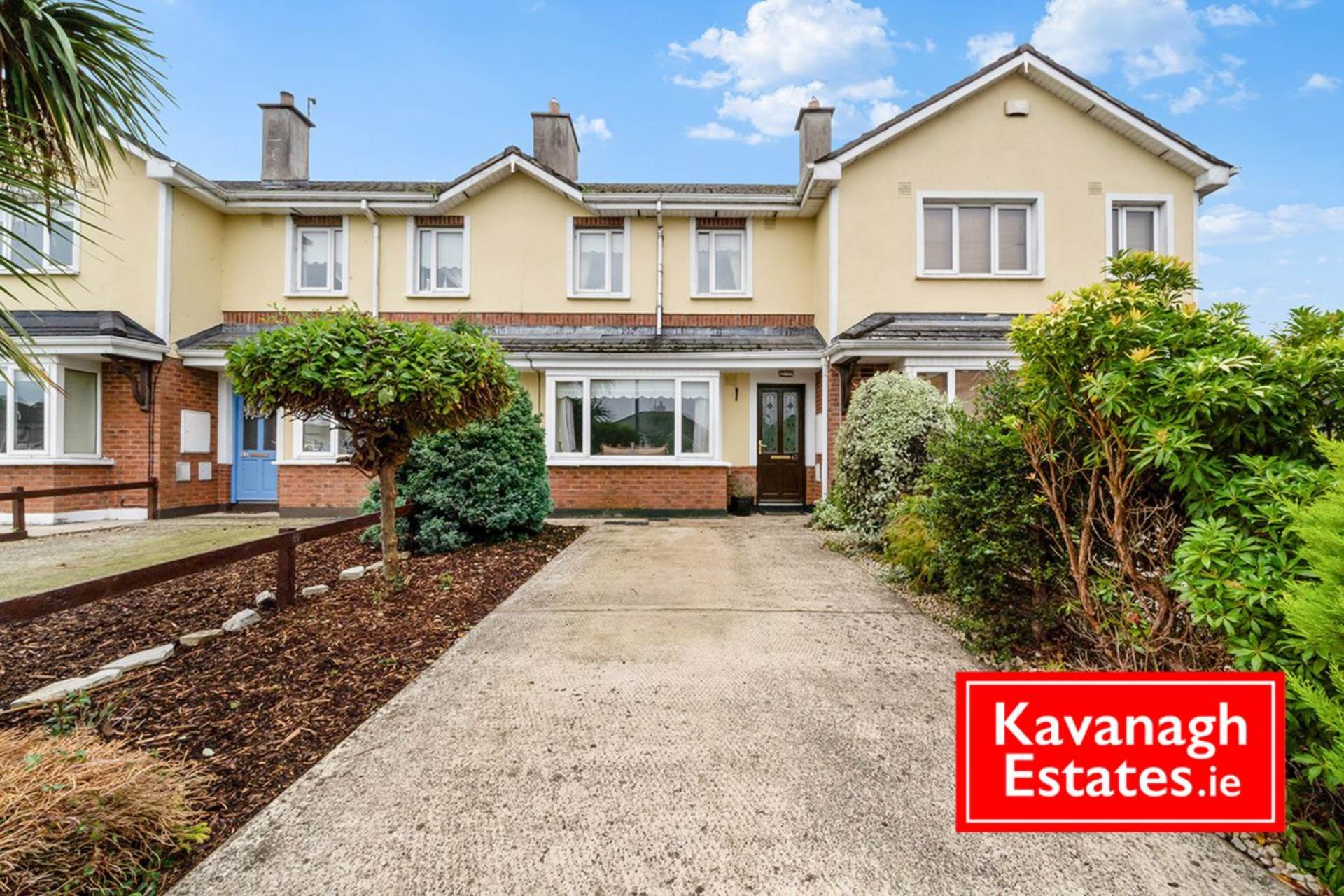 45 Ballycanew Court, Gorey, Co. Wexford