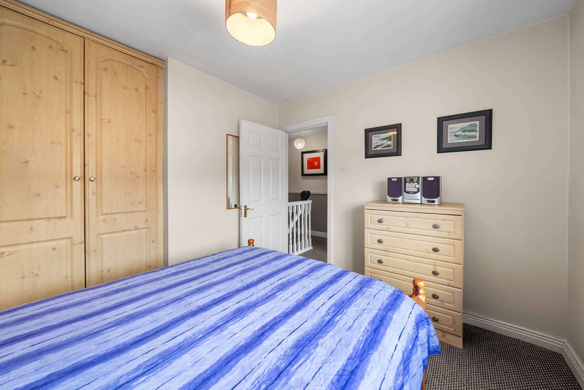 45 Ballycanew Court, Gorey, Co. Wexford 45 Ballycanew Court, Gorey, Co. Wexford