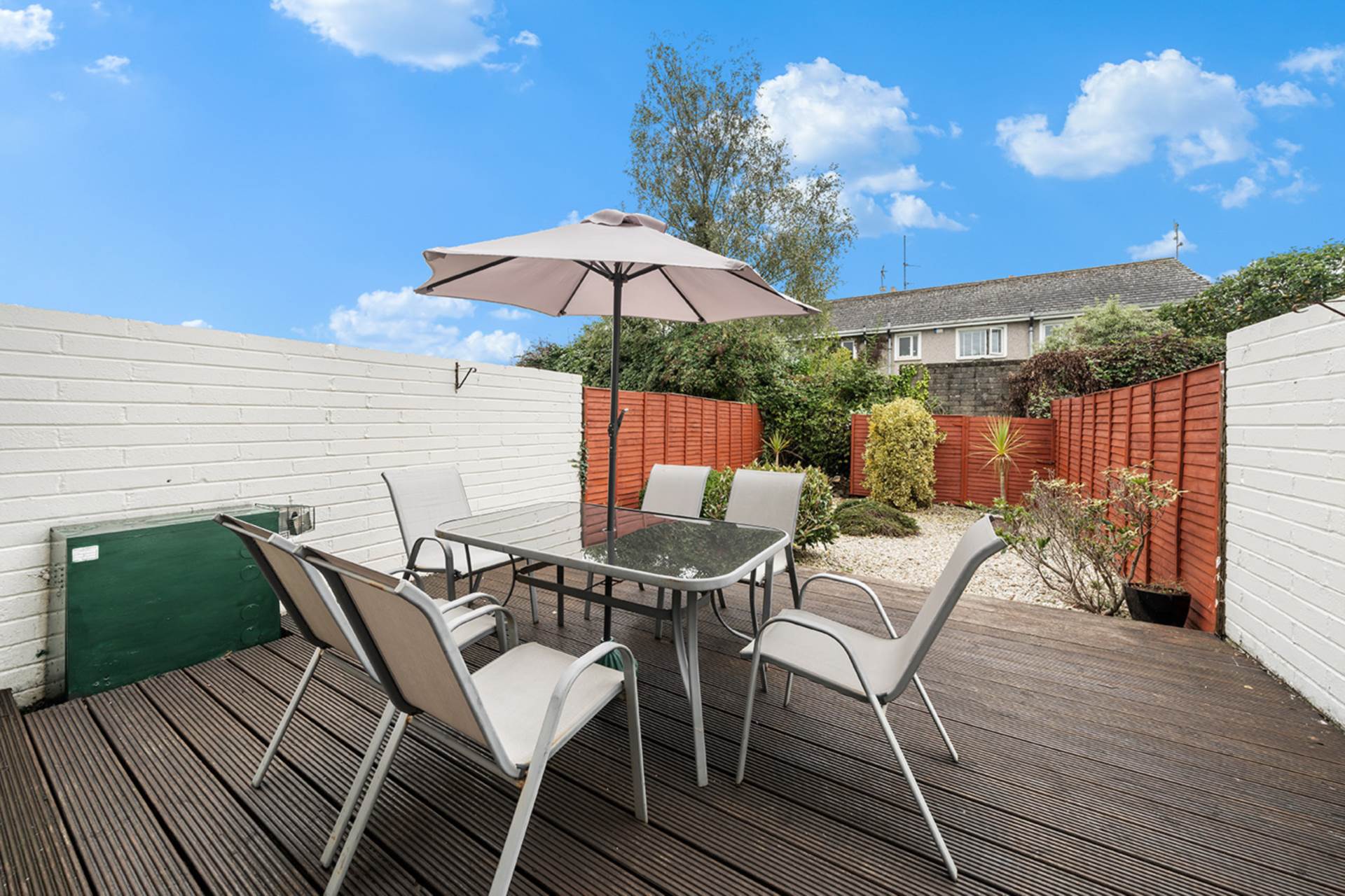 45 Ballycanew Court, Gorey, Co. Wexford 45 Ballycanew Court, Gorey, Co. Wexford