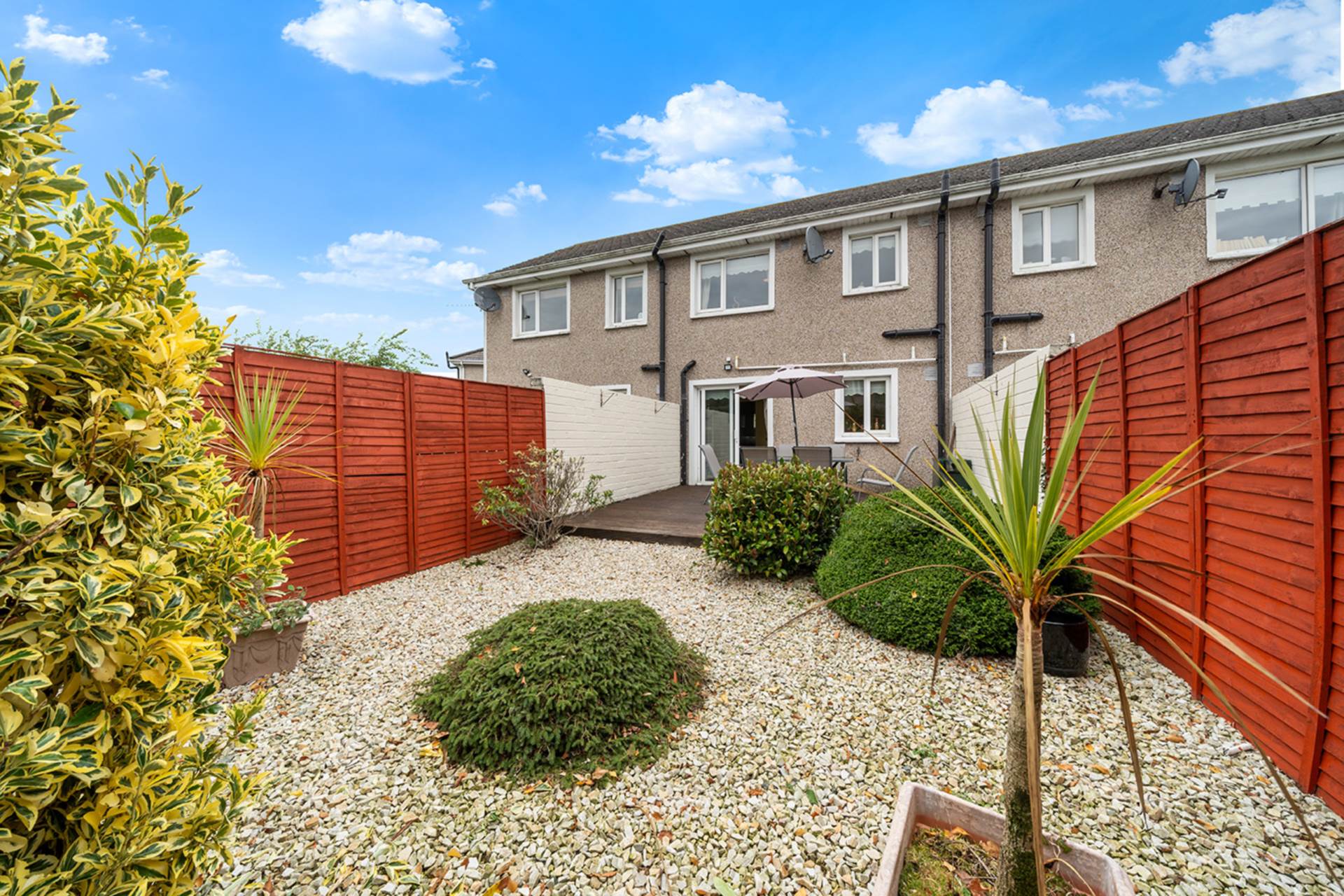 45 Ballycanew Court, Gorey, Co. Wexford 45 Ballycanew Court, Gorey, Co. Wexford