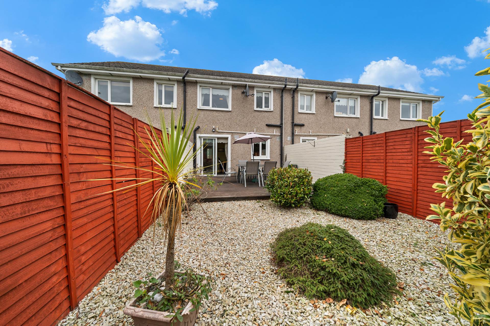 45 Ballycanew Court, Gorey, Co. Wexford 45 Ballycanew Court, Gorey, Co. Wexford