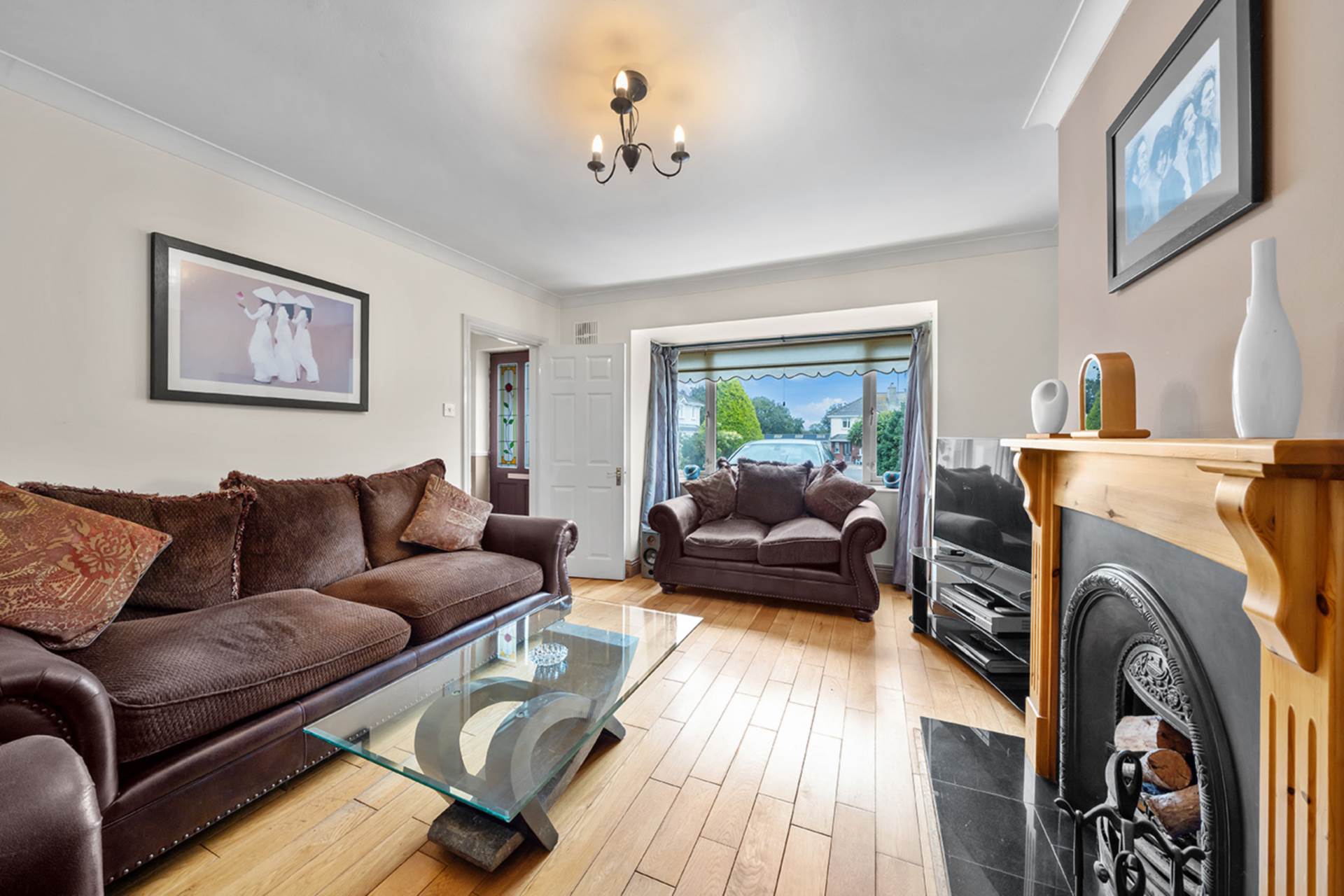 45 Ballycanew Court, Gorey, Co. Wexford 45 Ballycanew Court, Gorey, Co. Wexford