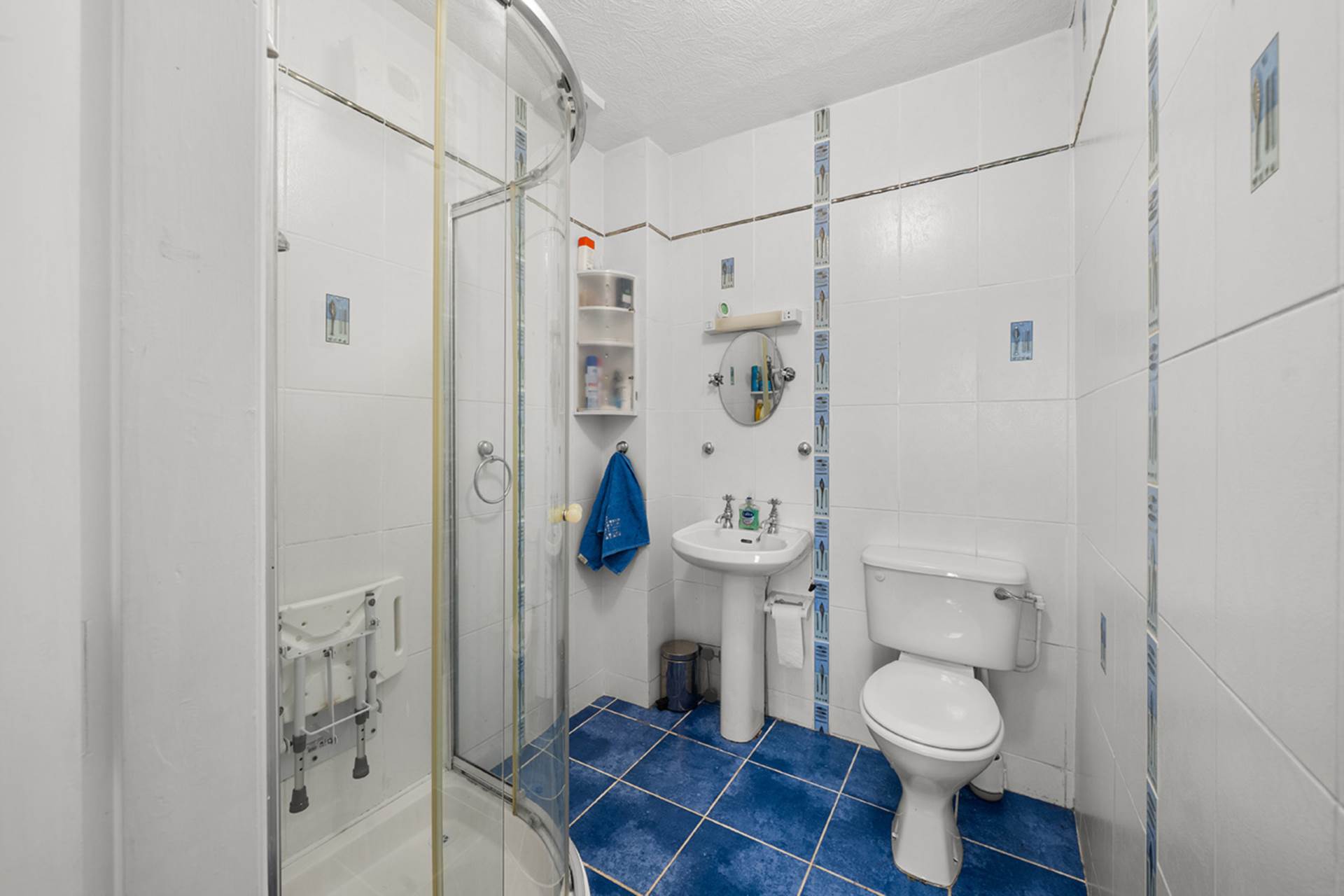 44 Branogue Park, Riverchapel, Gorey, Co. Wexford, Y25 KF80