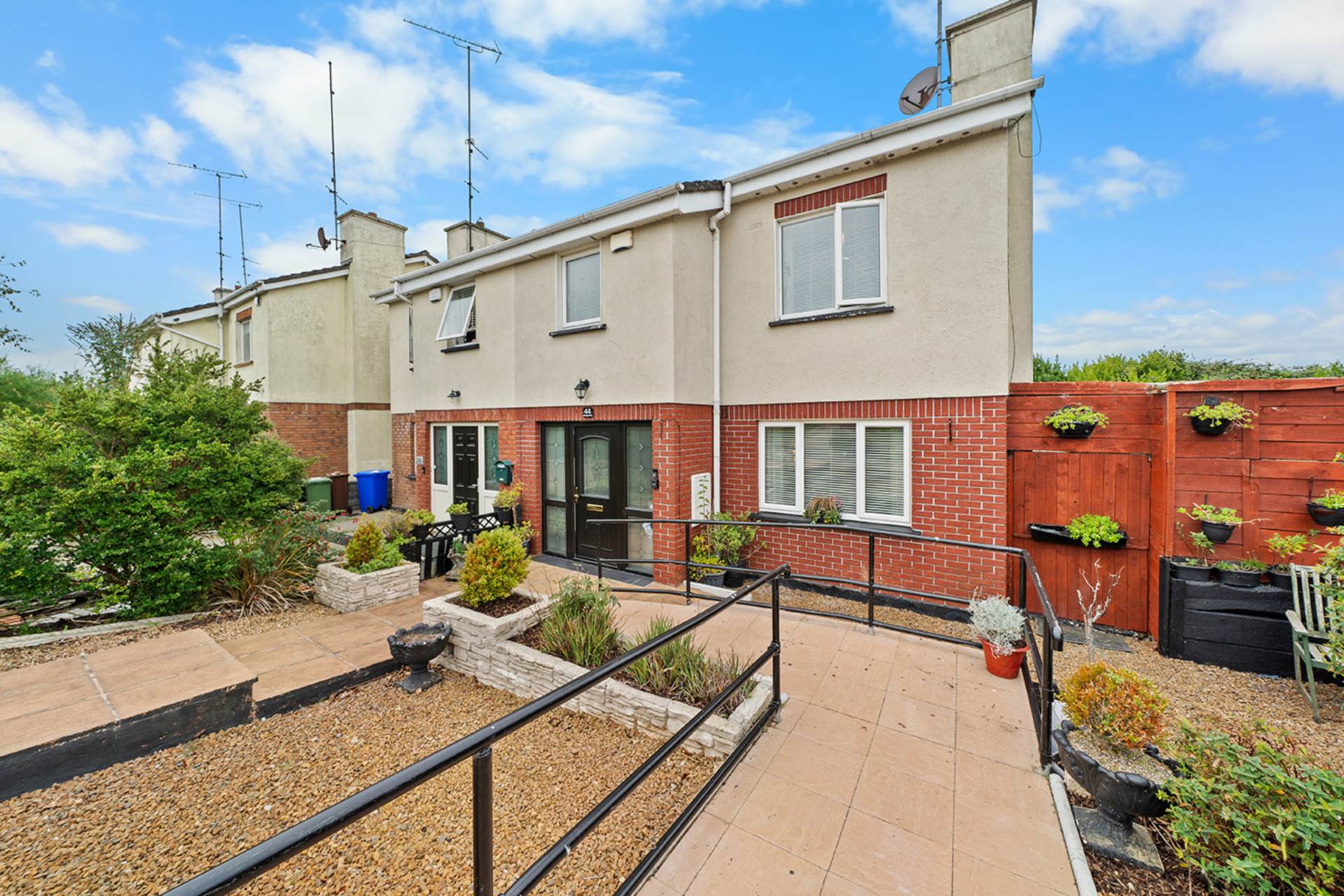 44 Branogue Park, Riverchapel, Gorey, Co. Wexford, Y25 KF80