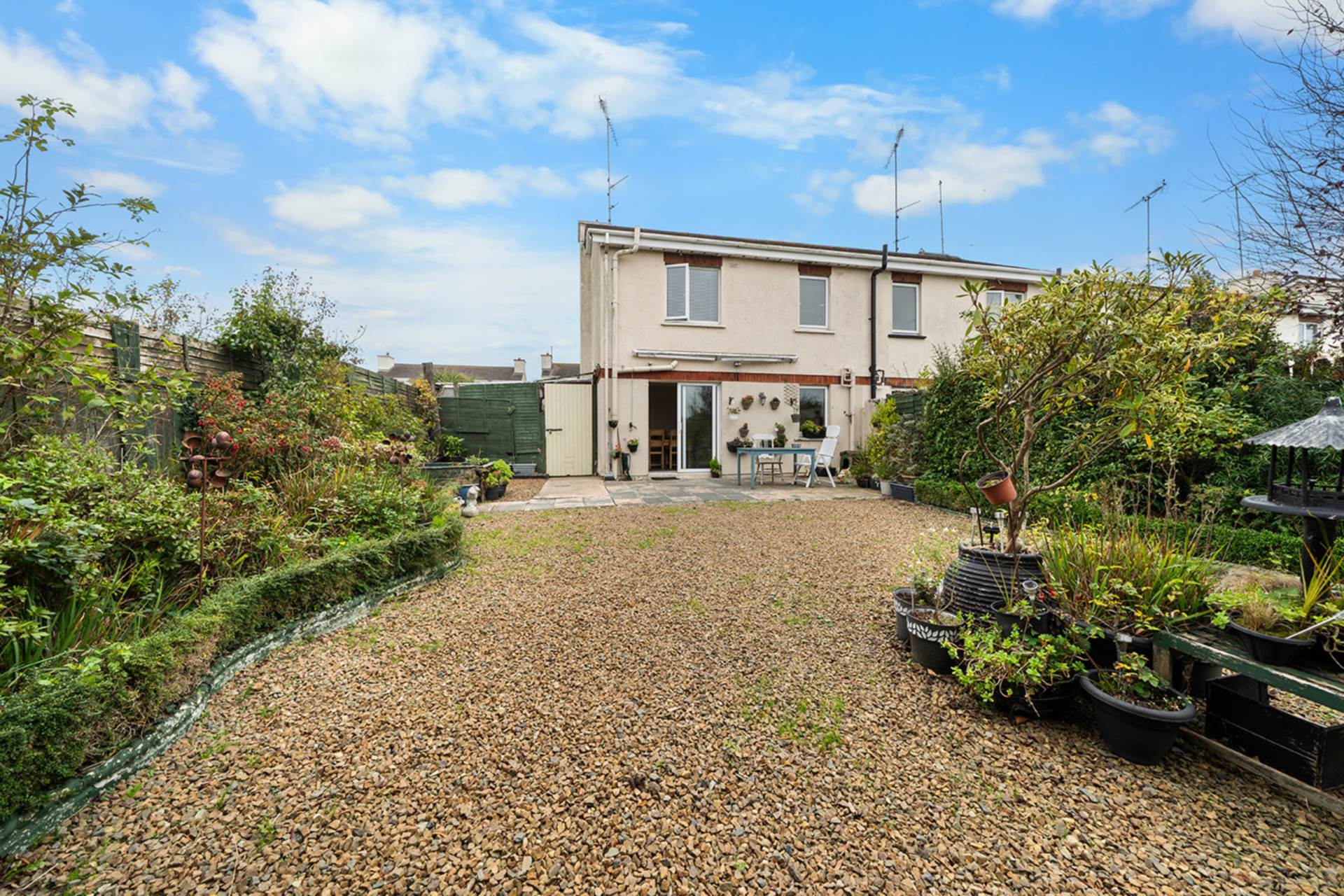 44 Branogue Park, Riverchapel, Gorey, Co. Wexford, Y25 KF80