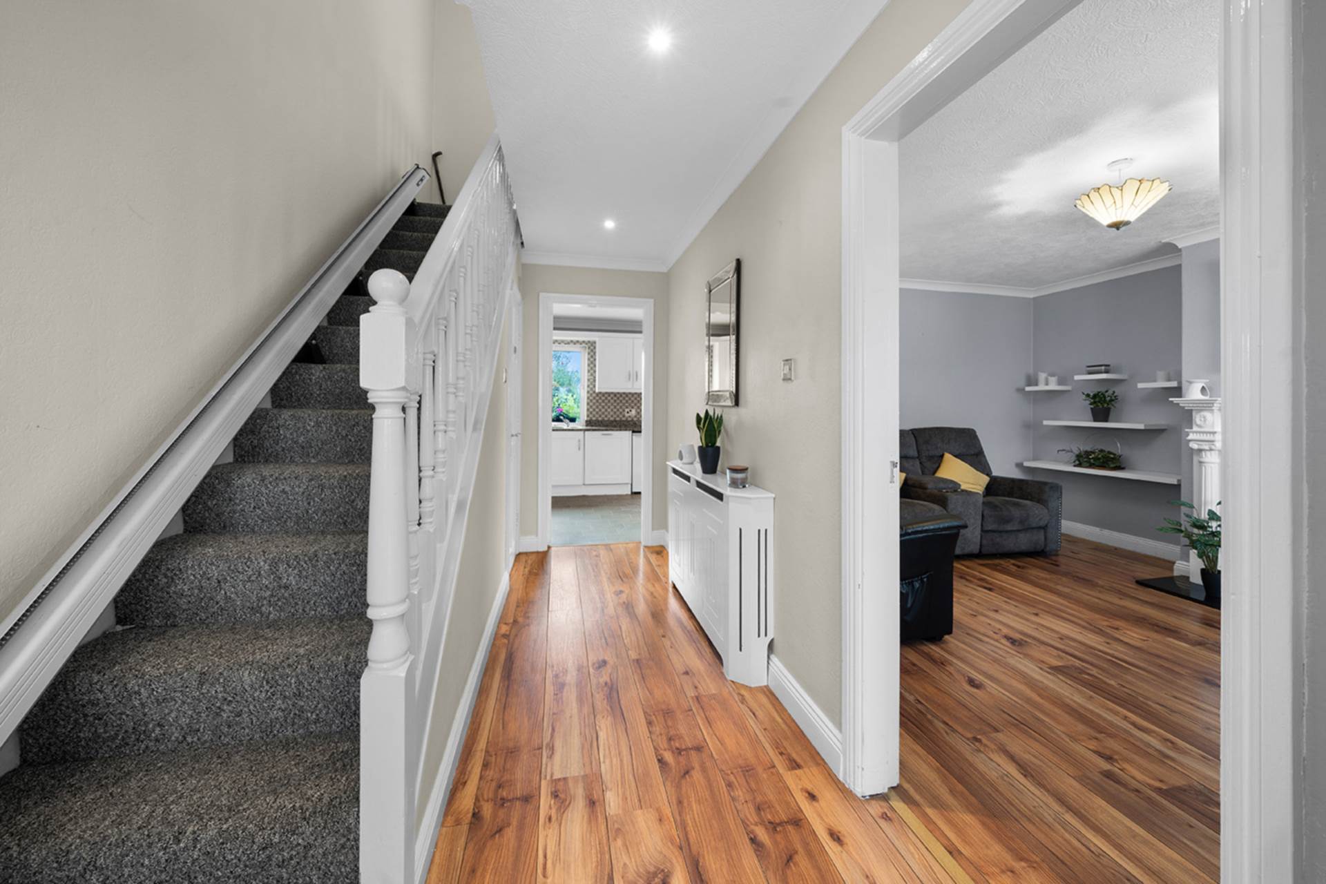 44 Branogue Park, Riverchapel, Gorey, Co. Wexford, Y25 KF80