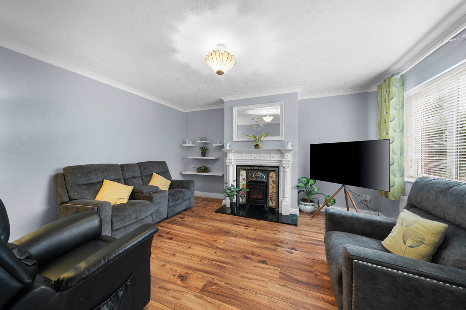 44 Branogue Park, Riverchapel, Gorey, Co. Wexford, Y25 KF80