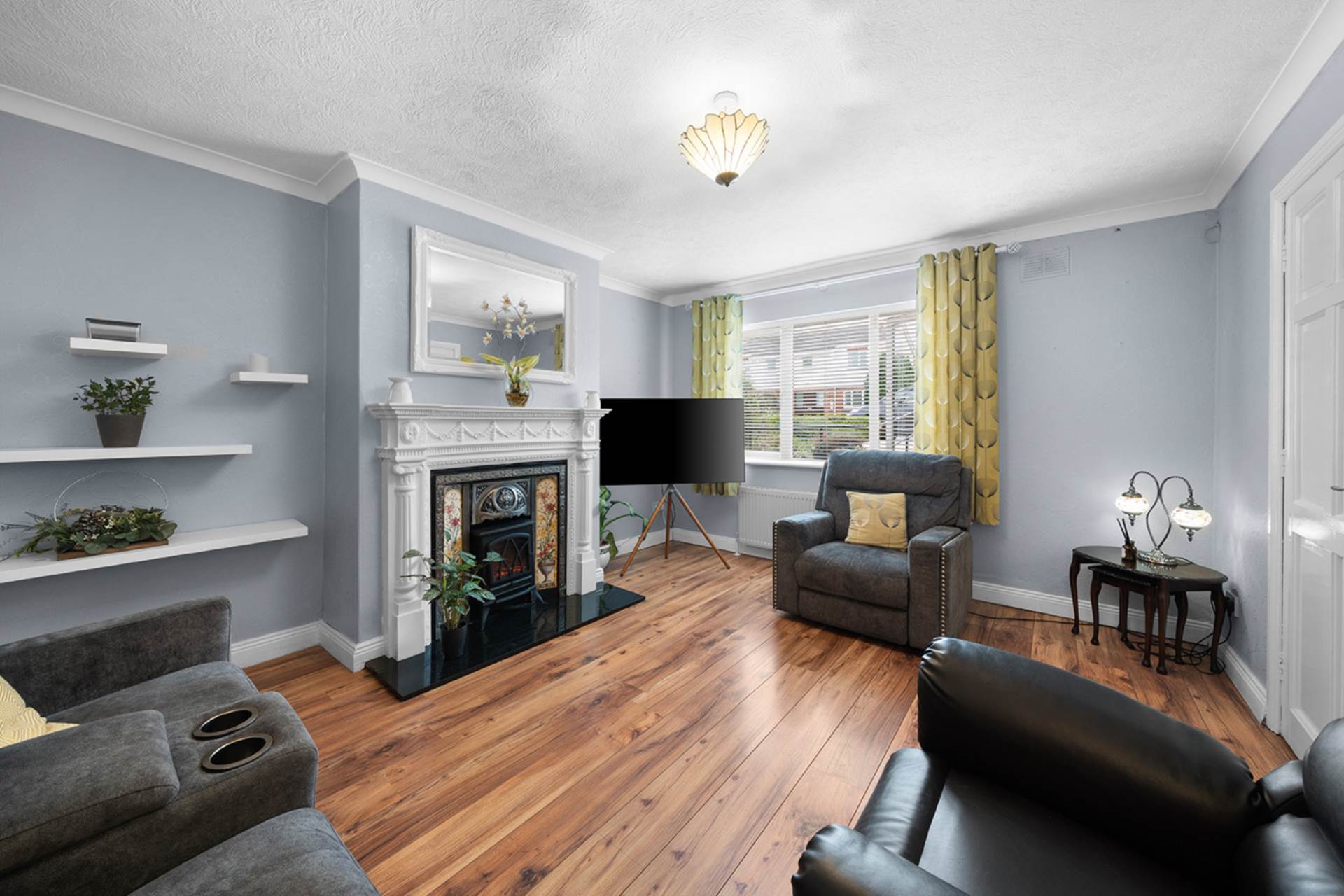 44 Branogue Park, Riverchapel, Gorey, Co. Wexford, Y25 KF80