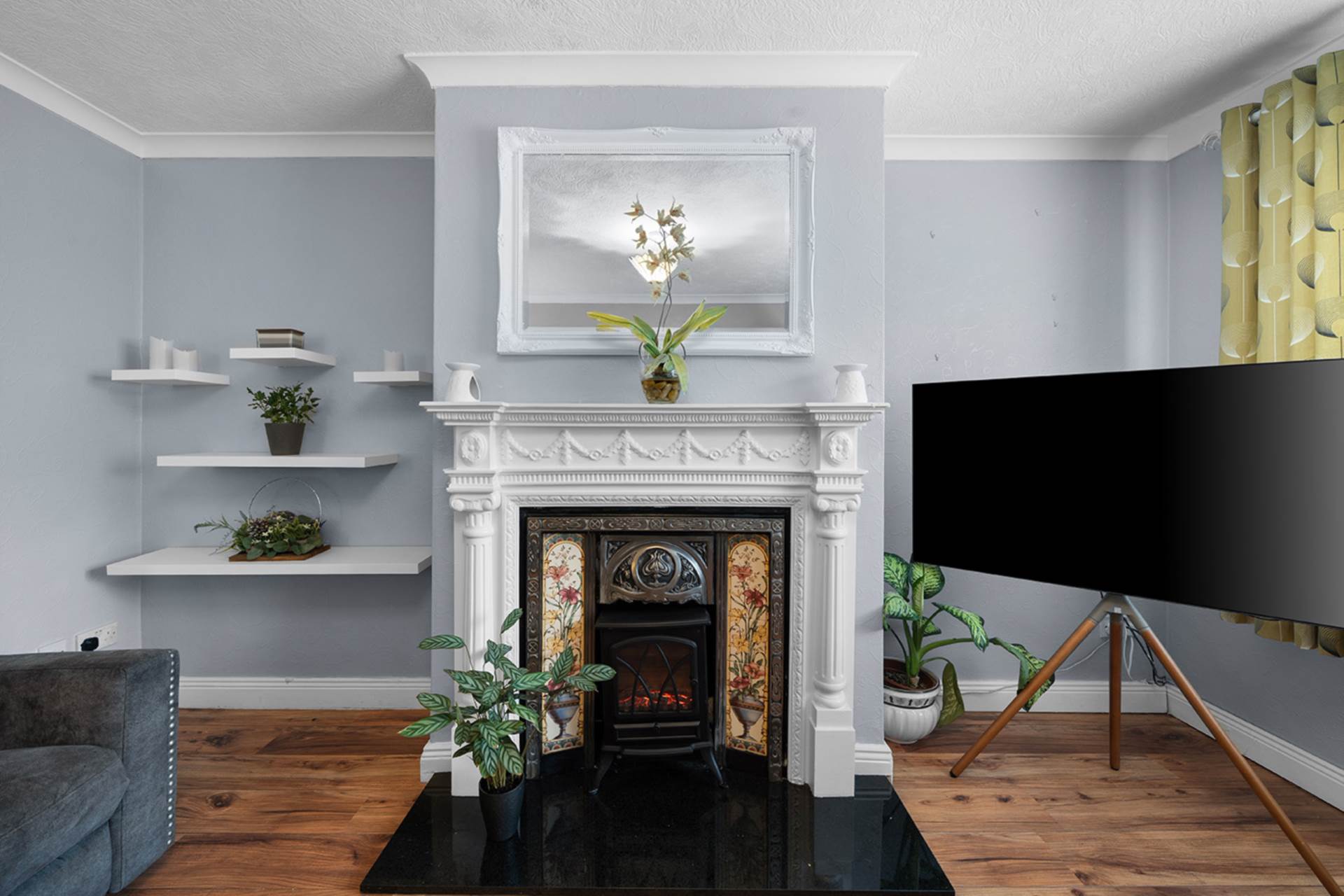 44 Branogue Park, Riverchapel, Gorey, Co. Wexford, Y25 KF80