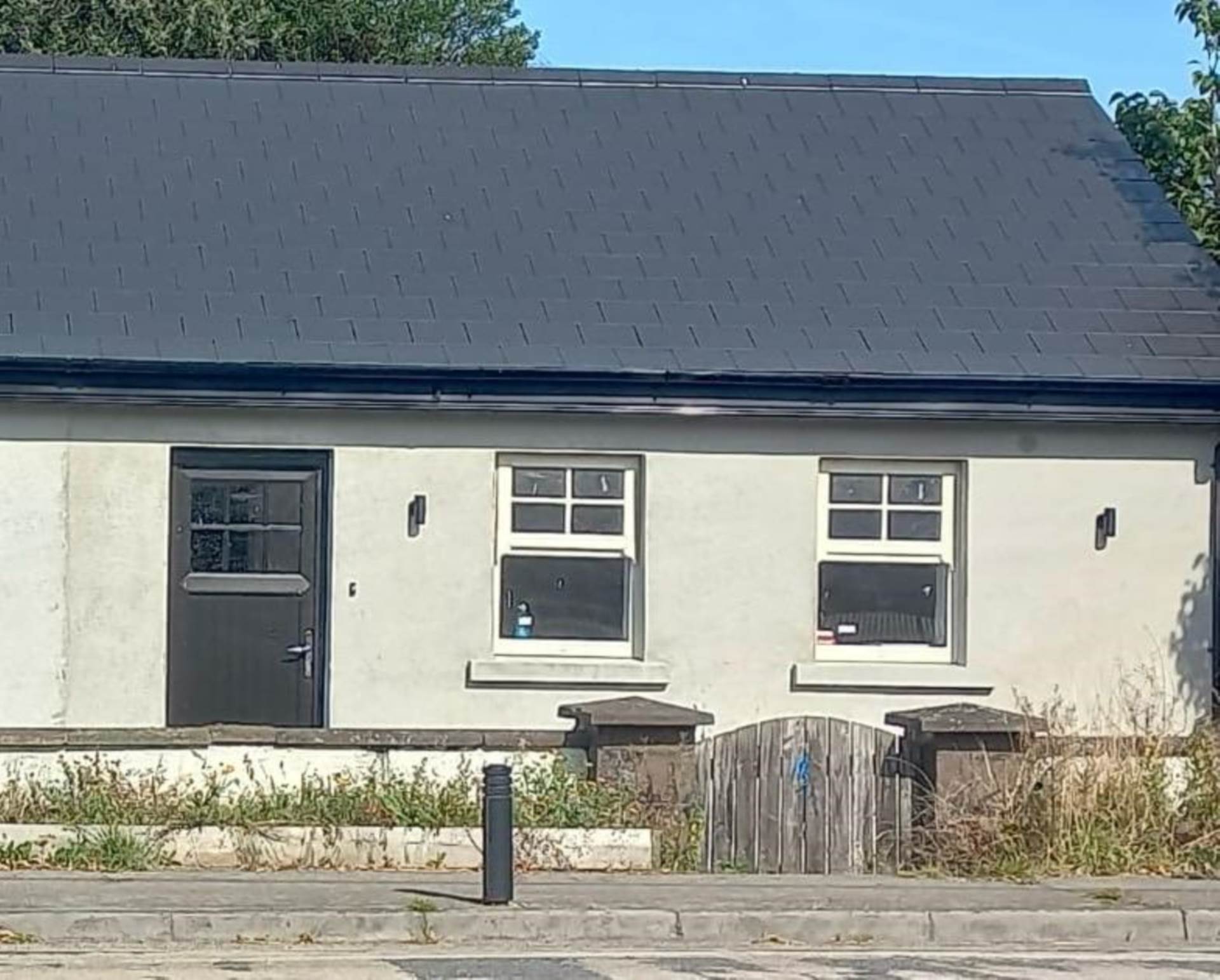 Sunset Cottage, Apartment 1, Ballycanew, Gorey, Co. Wexford