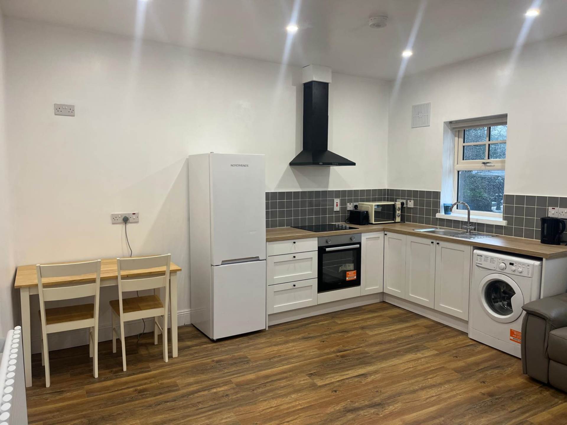 Sunset Cottage, Apartment 1, Ballycanew, Gorey, Co. Wexford