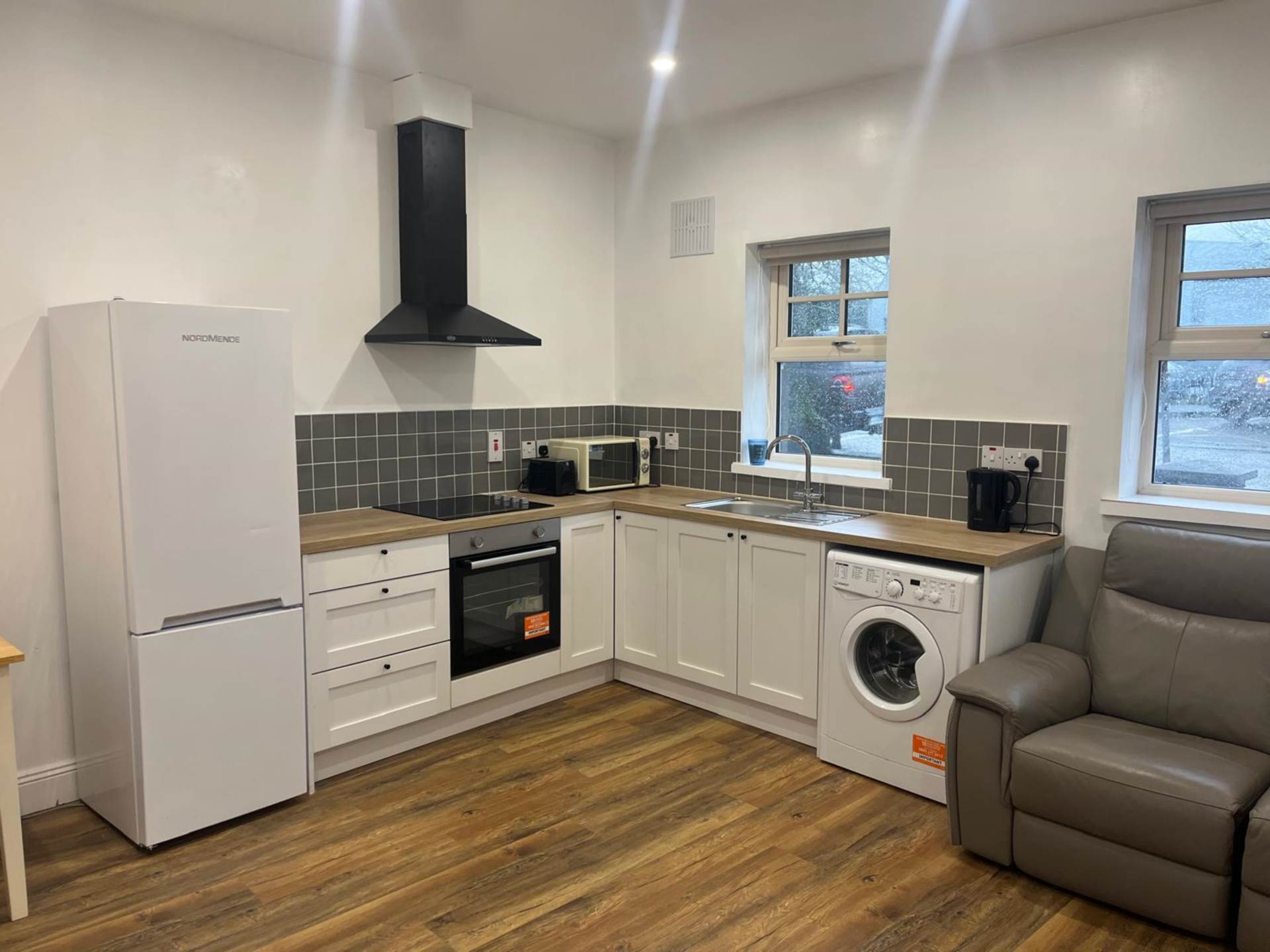 Sunset Cottage, Apartment 1, Ballycanew, Gorey, Co. Wexford