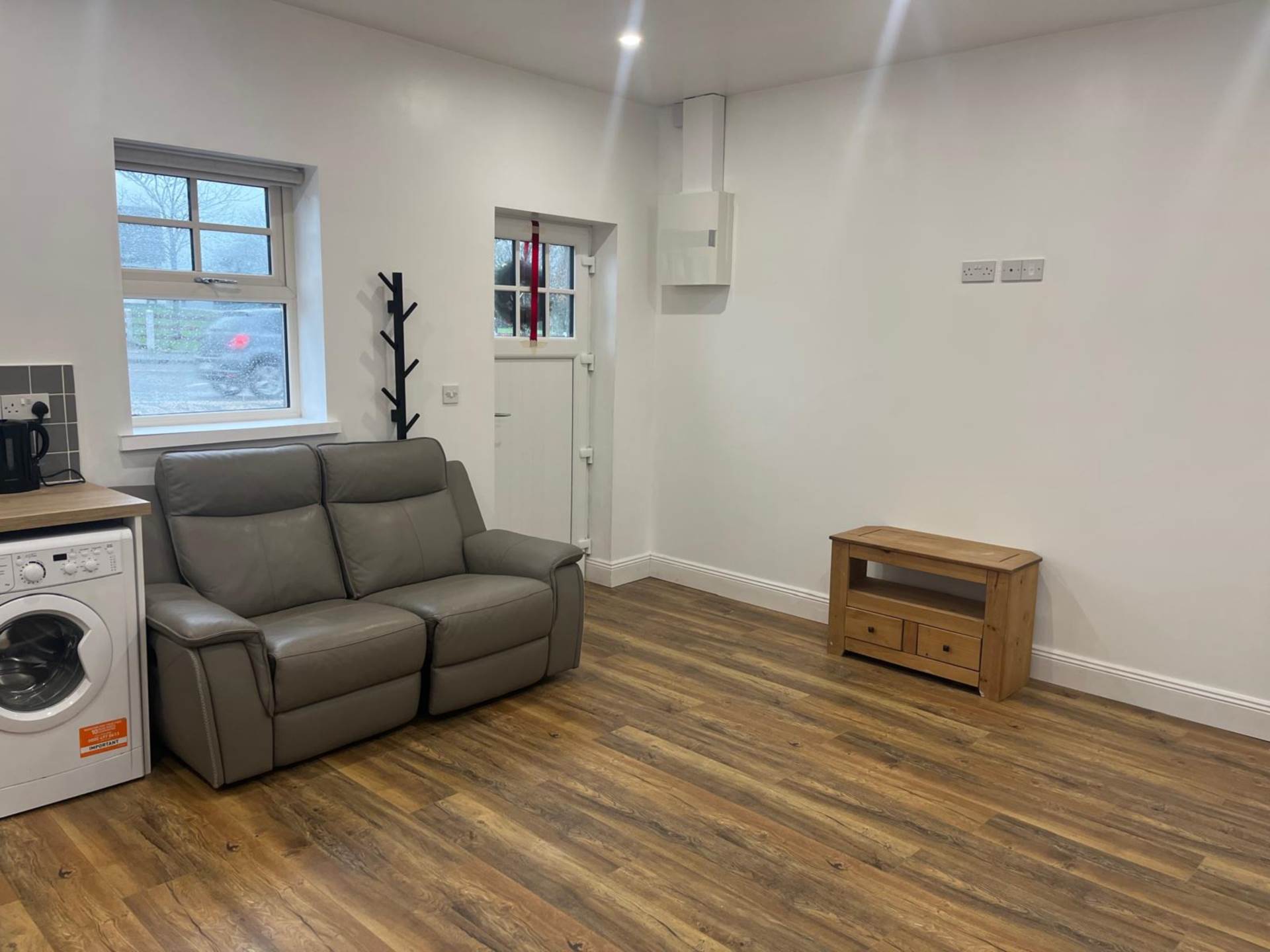 Sunset Cottage, Apartment 1, Ballycanew, Gorey, Co. Wexford