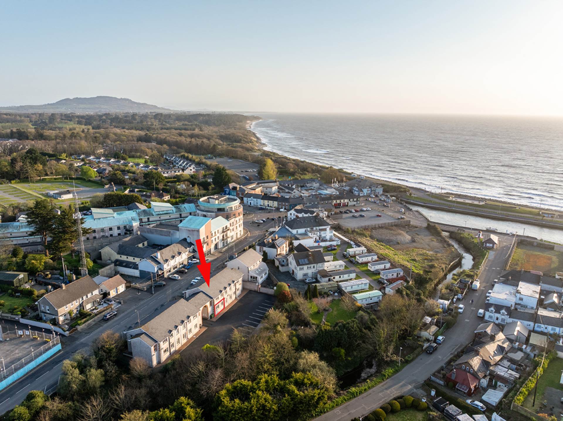 5 Maryville, Gardens, Courtown, Gorey, Co. Wexford, Y25 DK15