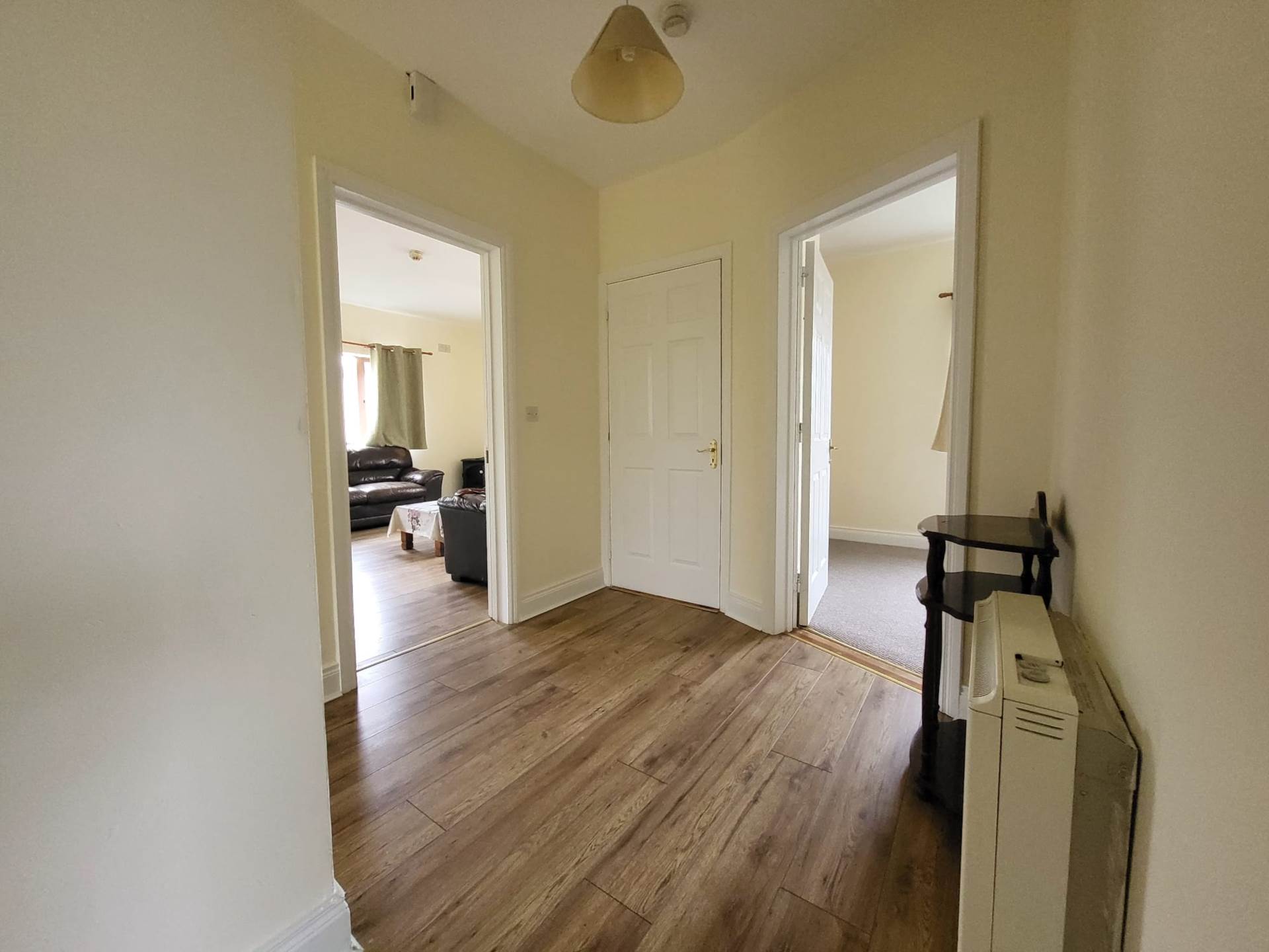 41 Cluain Caislean, Ferns, Enniscorthy, Co. Wexford, Y21 AC85