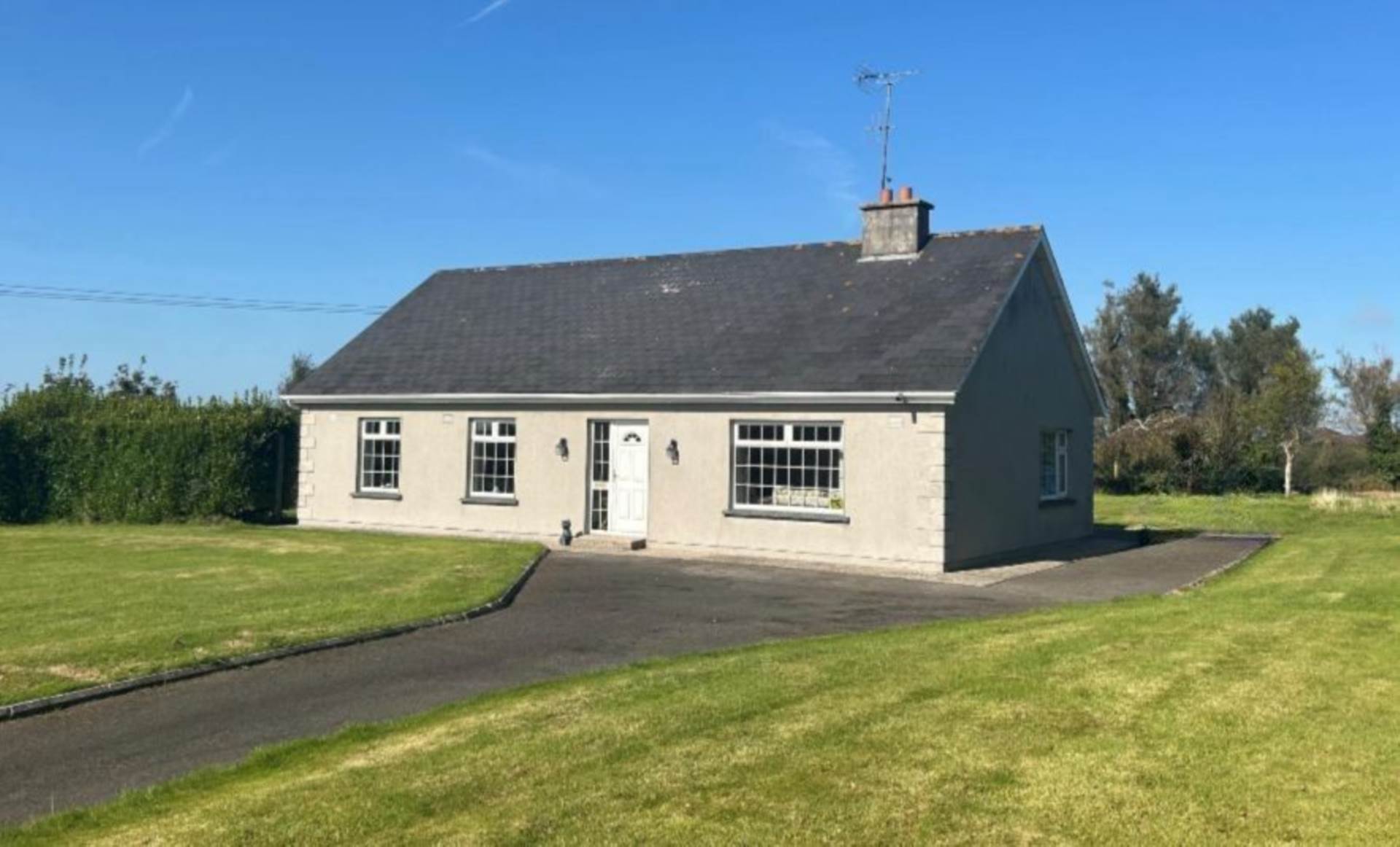 Church Road, Kilmuckridge