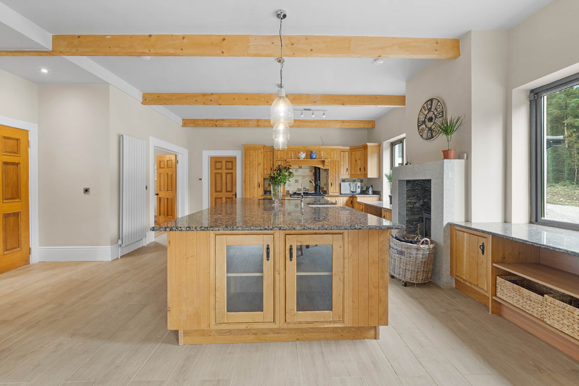 Craanbridge House, Craan, Gorey, Co. Wexford, Y25 XF10