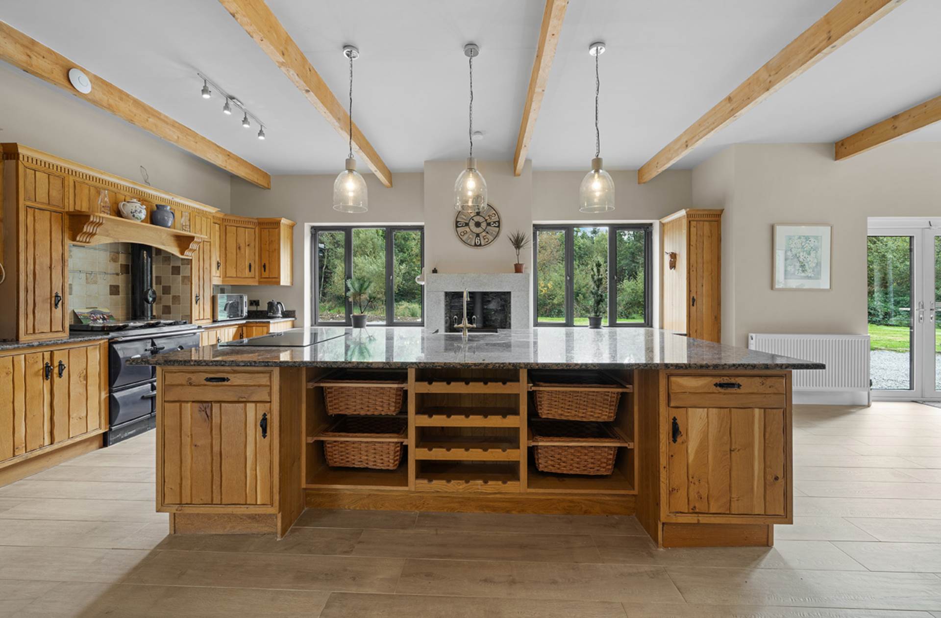 Craanbridge House, Craan, Gorey, Co. Wexford, Y25 XF10