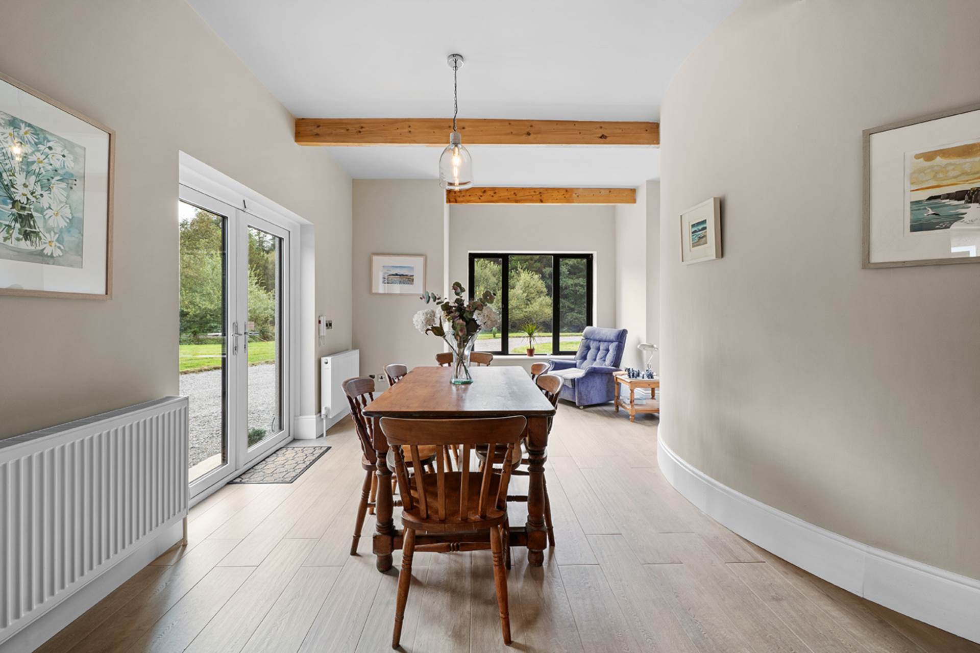 Craanbridge House, Craan, Gorey, Co. Wexford, Y25 XF10