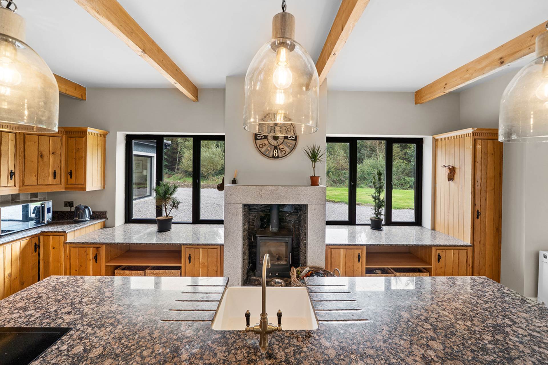 Craanbridge House, Craan, Gorey, Co. Wexford, Y25 XF10