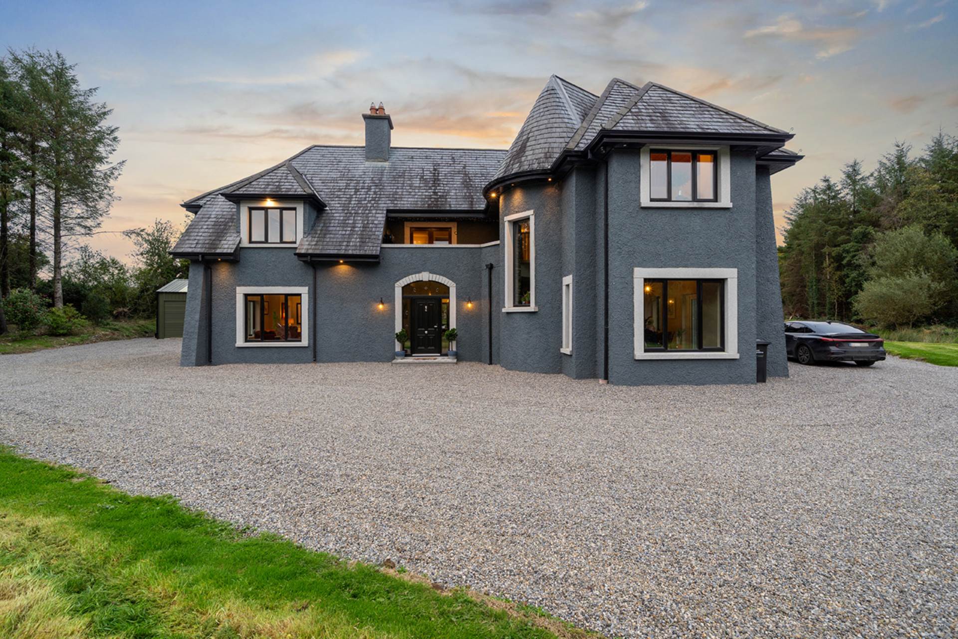 Craanbridge House, Craan, Gorey, Co. Wexford, Y25 XF10