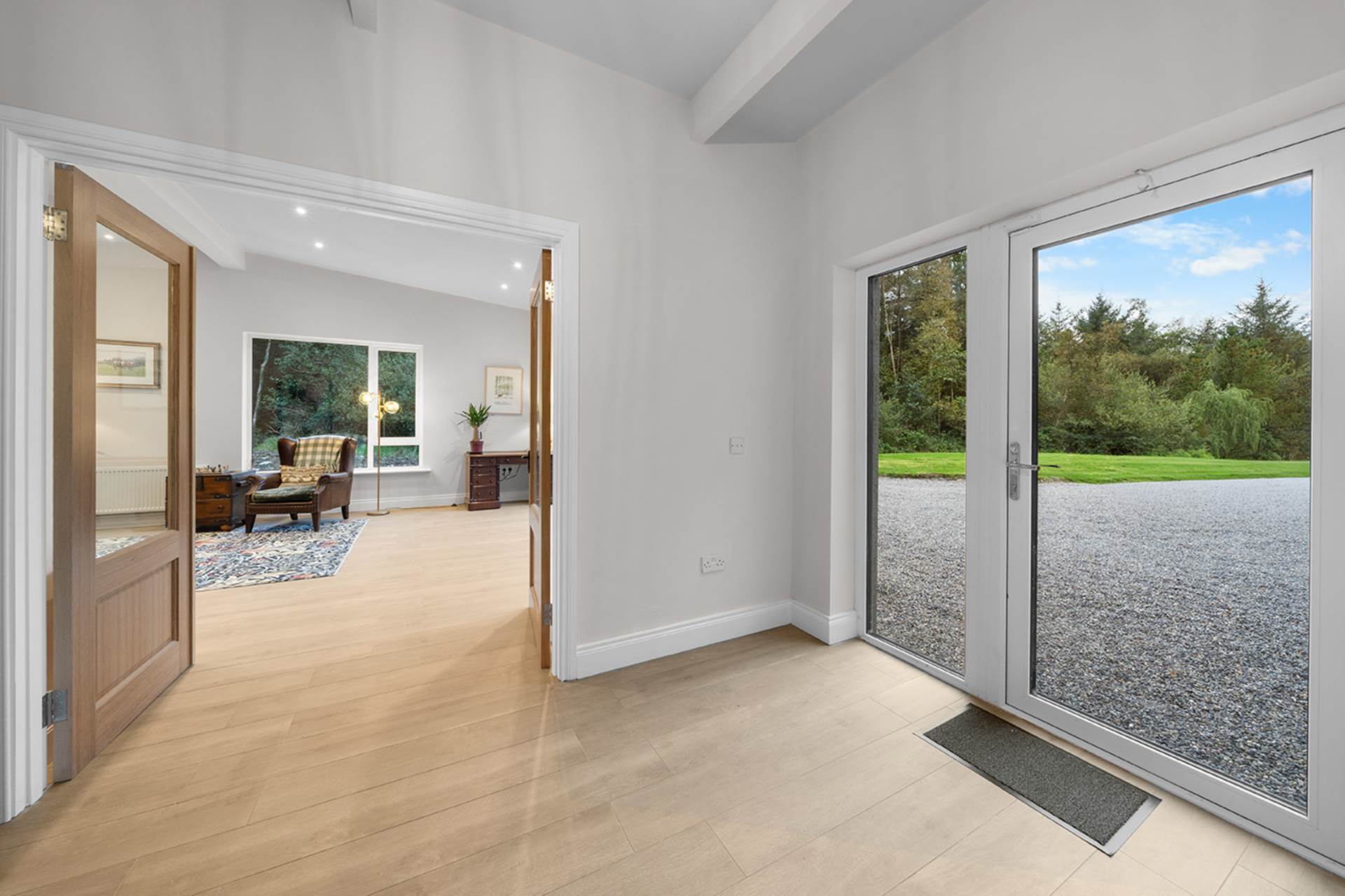 Craanbridge House, Craan, Gorey, Co. Wexford, Y25 XF10