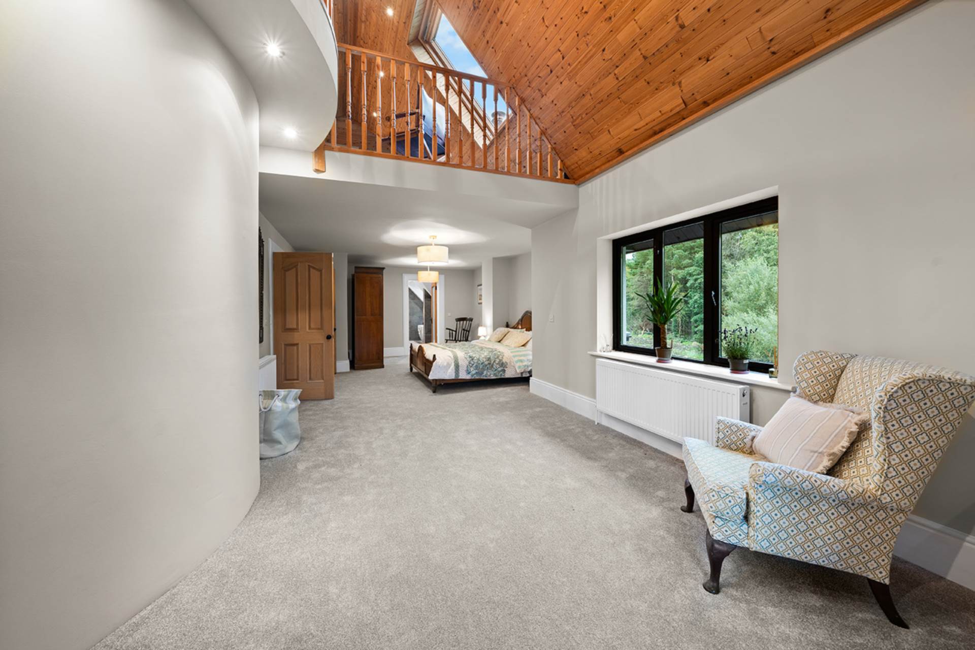 Craanbridge House, Craan, Gorey, Co. Wexford, Y25 XF10