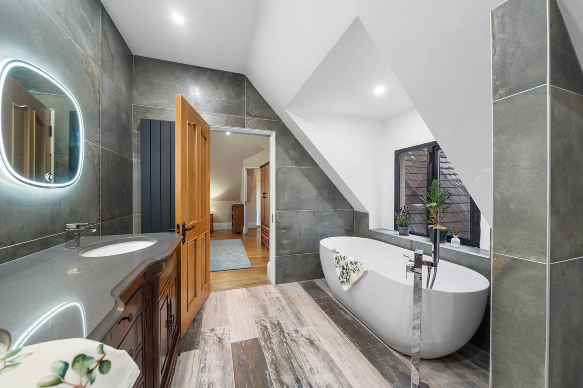 Craanbridge House, Craan, Gorey, Co. Wexford, Y25 XF10