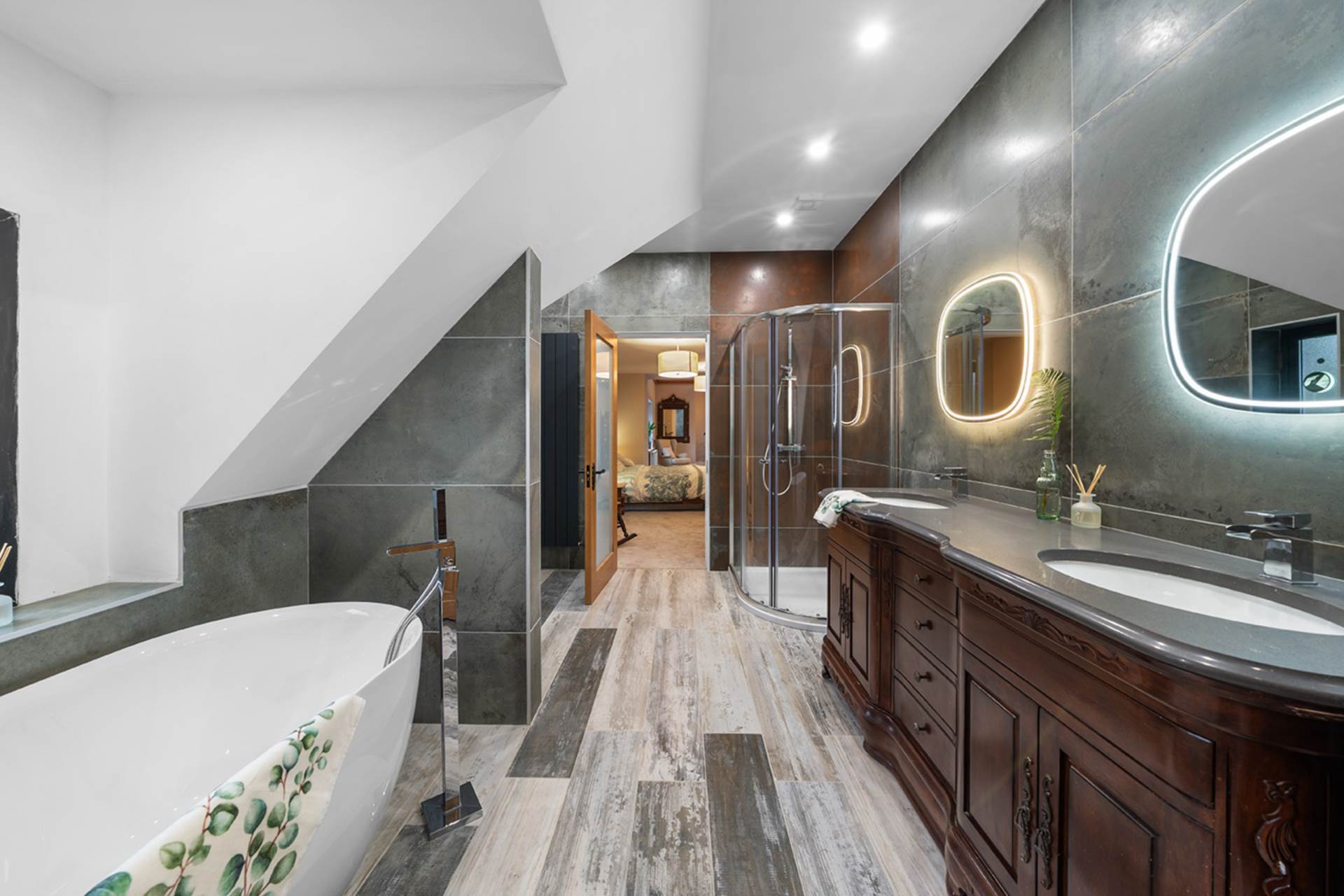 Craanbridge House, Craan, Gorey, Co. Wexford, Y25 XF10