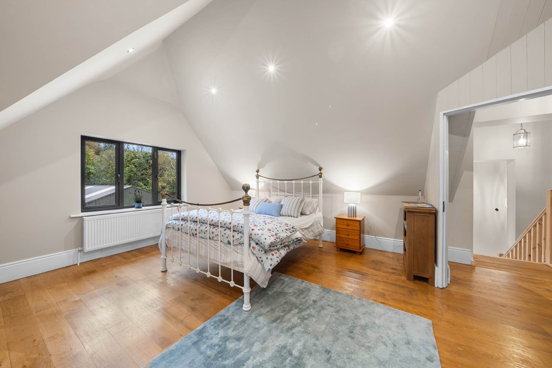 Craanbridge House, Craan, Gorey, Co. Wexford, Y25 XF10