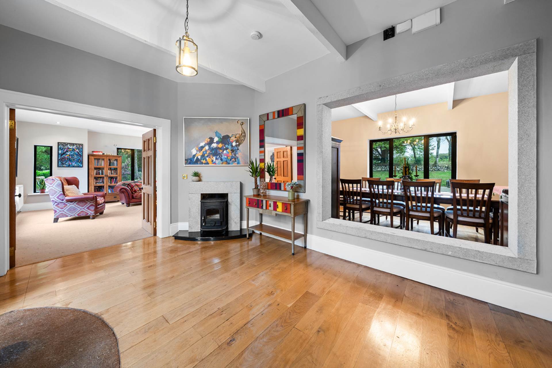 Craanbridge House, Craan, Gorey, Co. Wexford, Y25 XF10