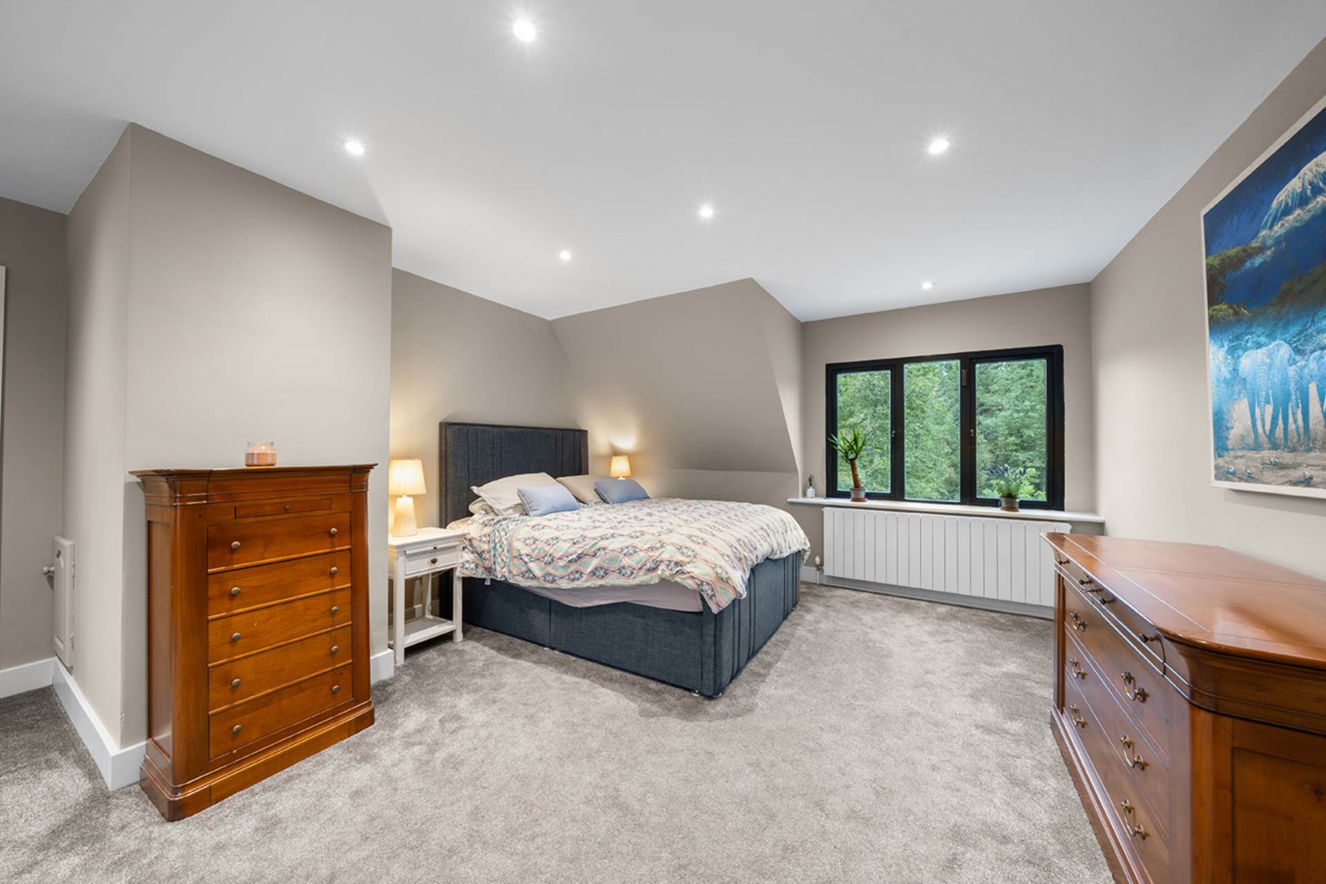 Craanbridge House, Craan, Gorey, Co. Wexford, Y25 XF10