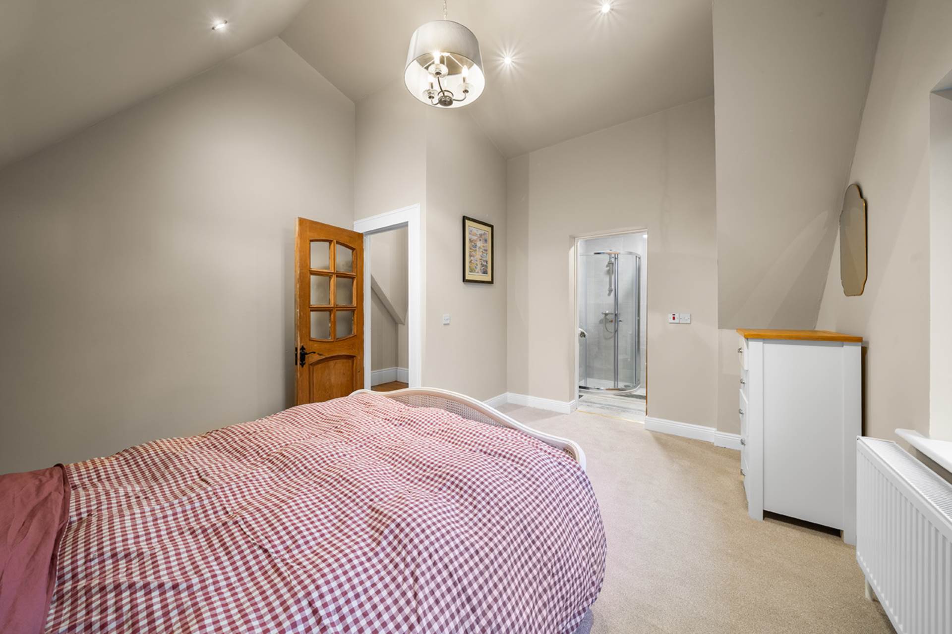 Craanbridge House, Craan, Gorey, Co. Wexford, Y25 XF10