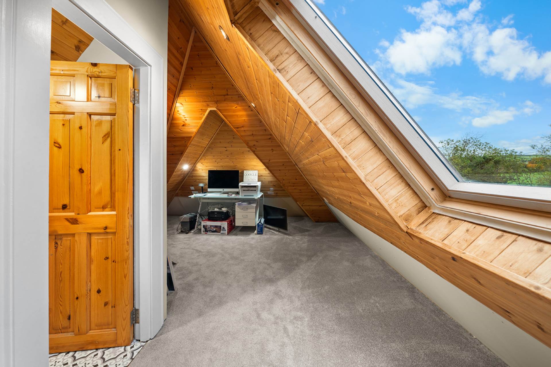 Craanbridge House, Craan, Gorey, Co. Wexford, Y25 XF10