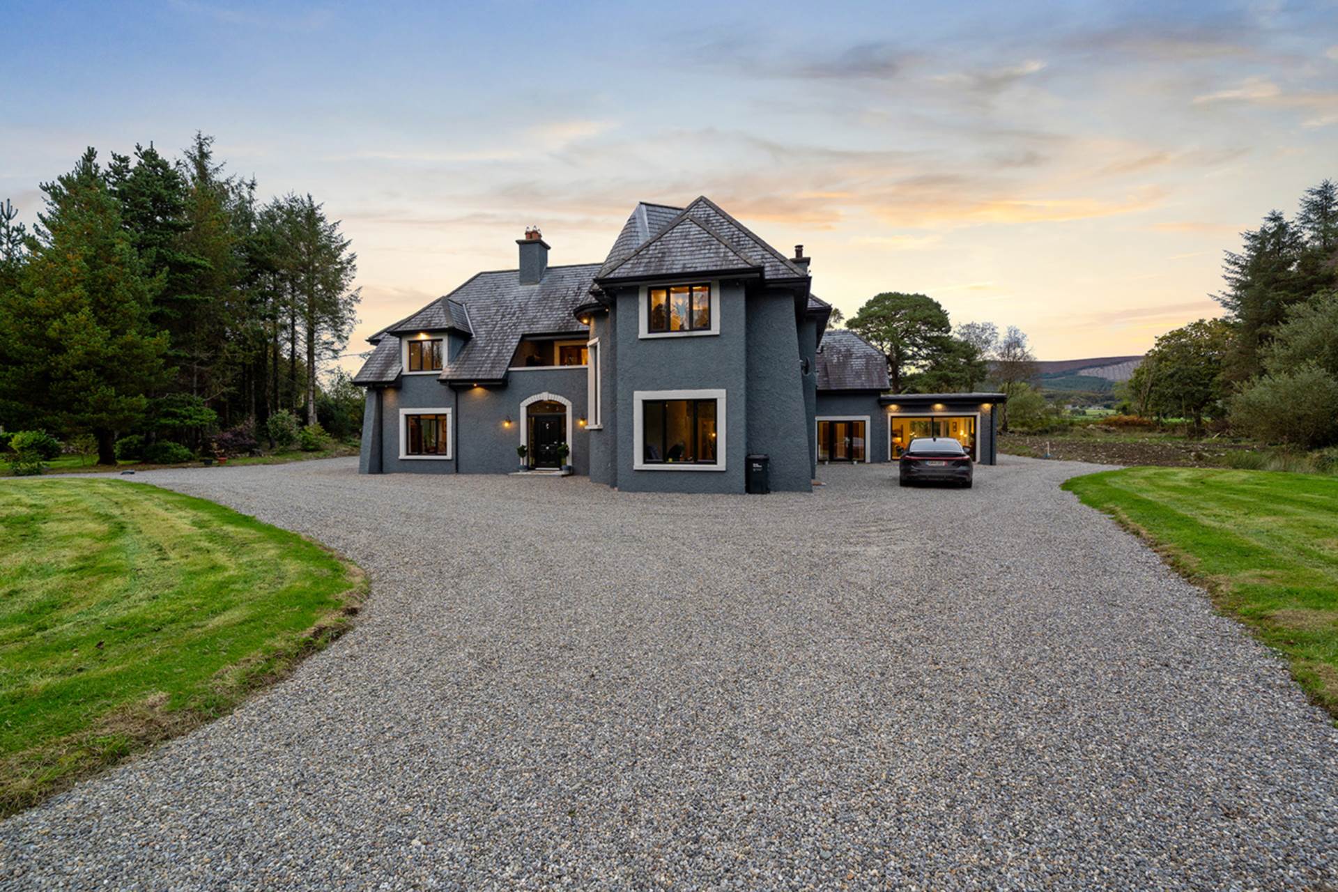 Craanbridge House, Craan, Gorey, Co. Wexford, Y25 XF10