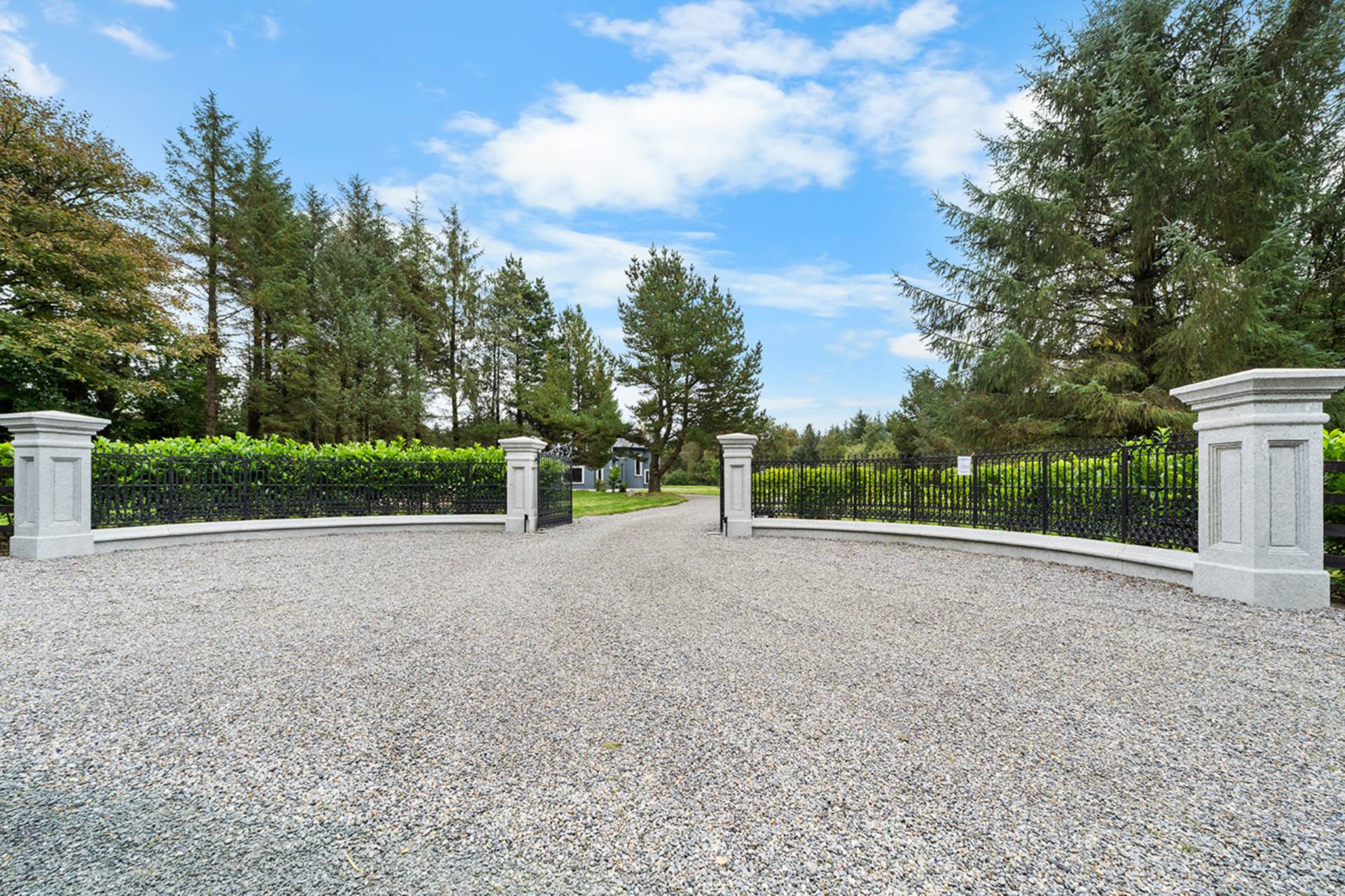 Craanbridge House, Craan, Gorey, Co. Wexford, Y25 XF10