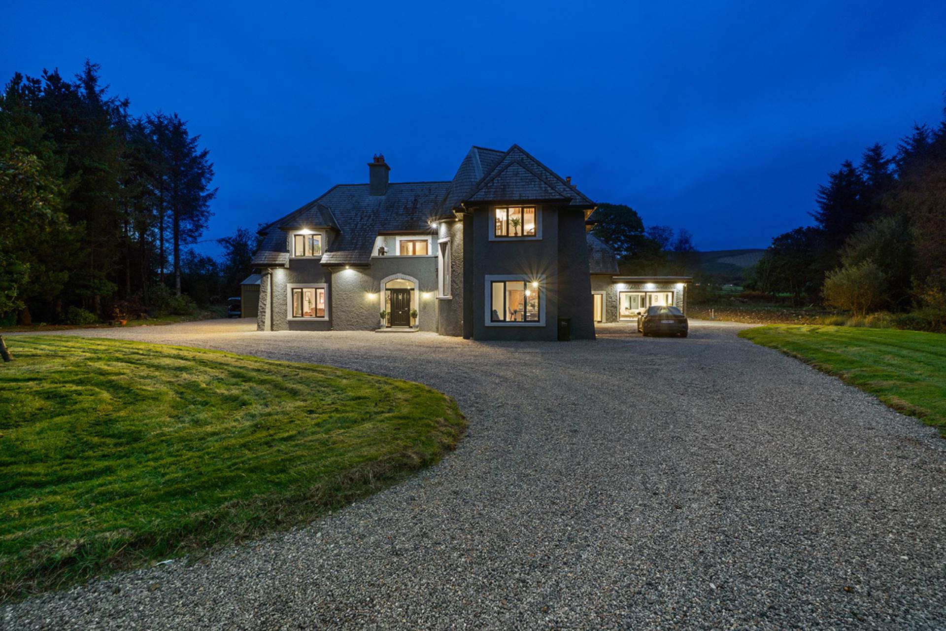 Craanbridge House, Craan, Gorey, Co. Wexford, Y25 XF10