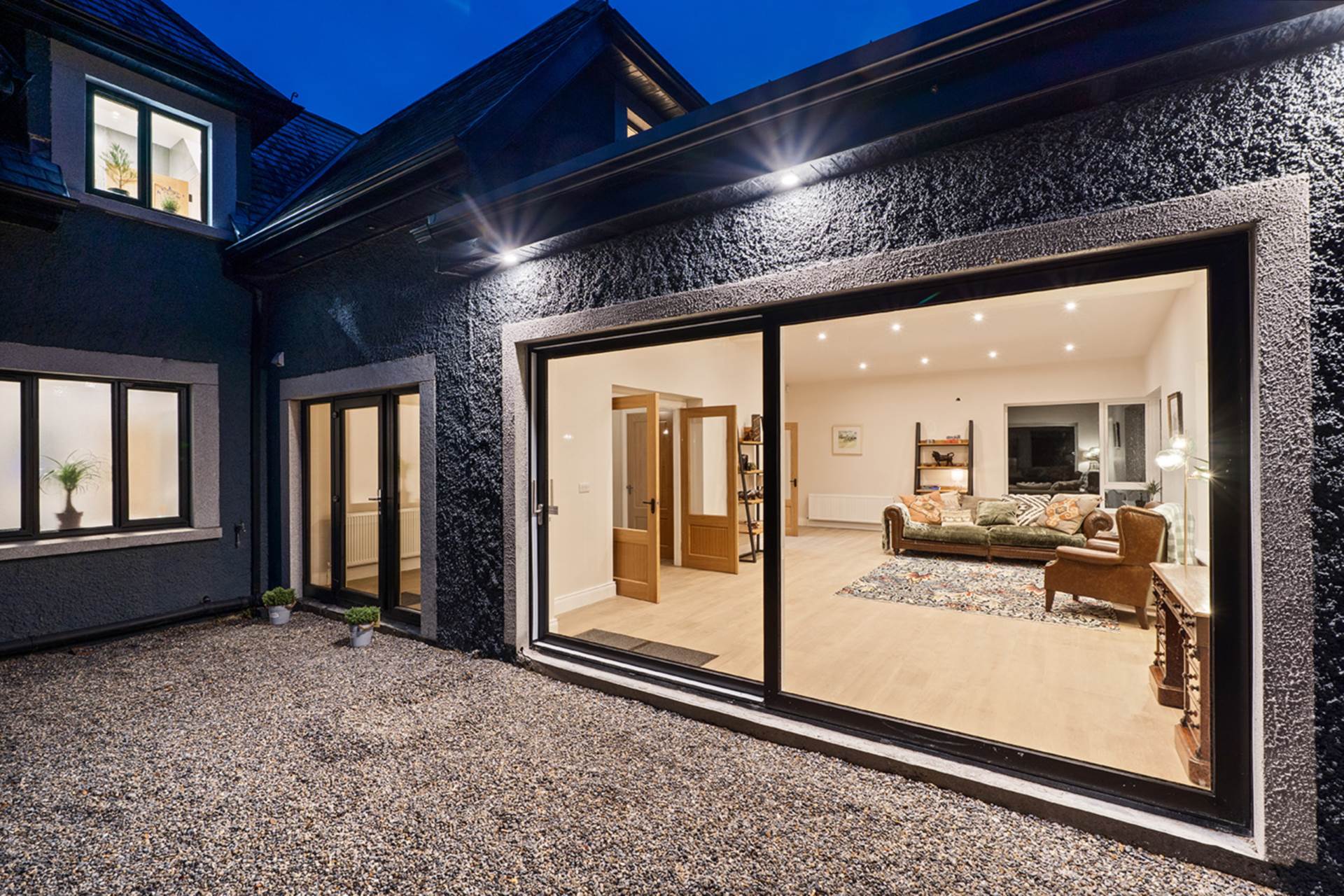 Craanbridge House, Craan, Gorey, Co. Wexford, Y25 XF10