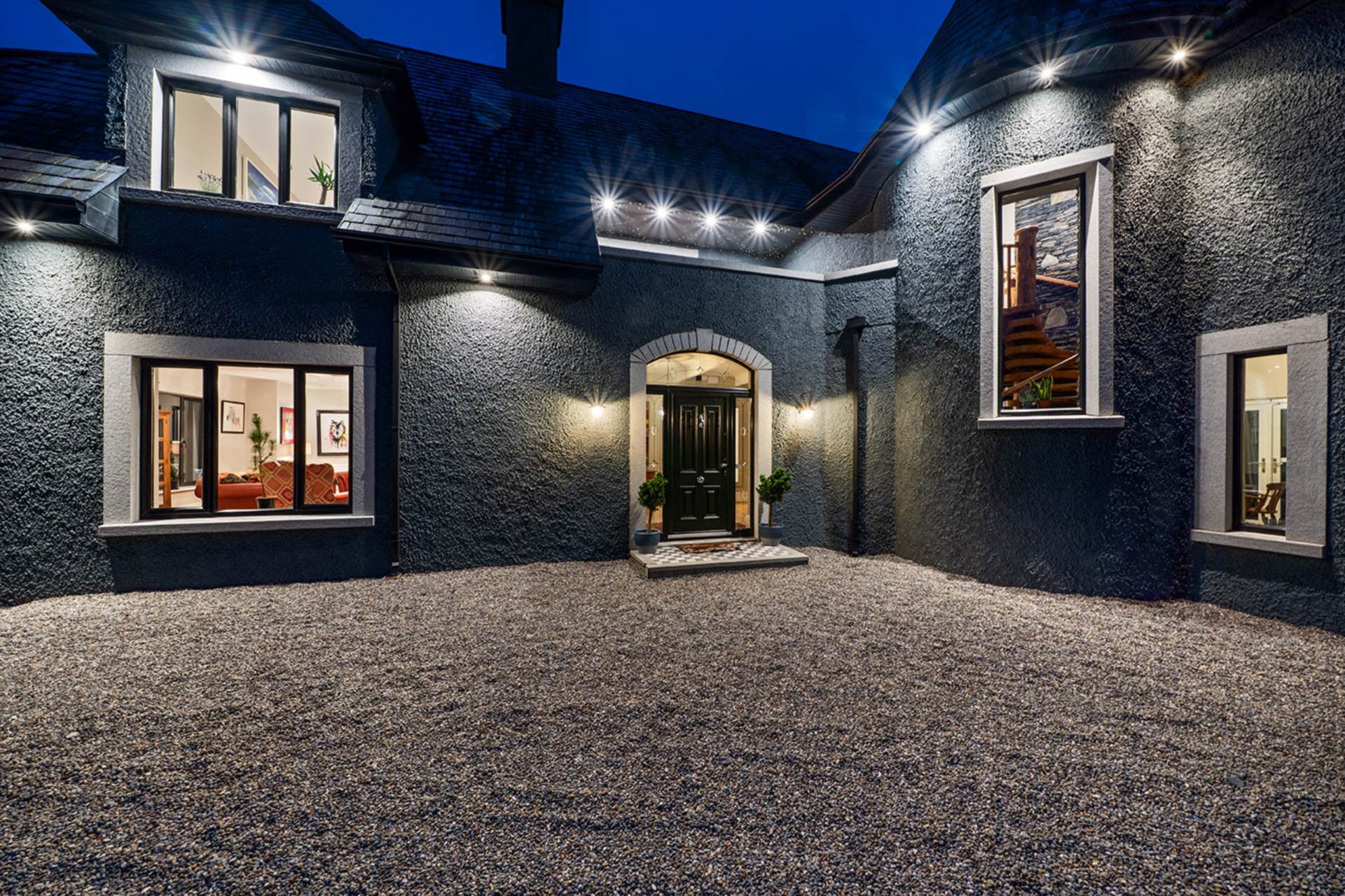 Craanbridge House, Craan, Gorey, Co. Wexford, Y25 XF10